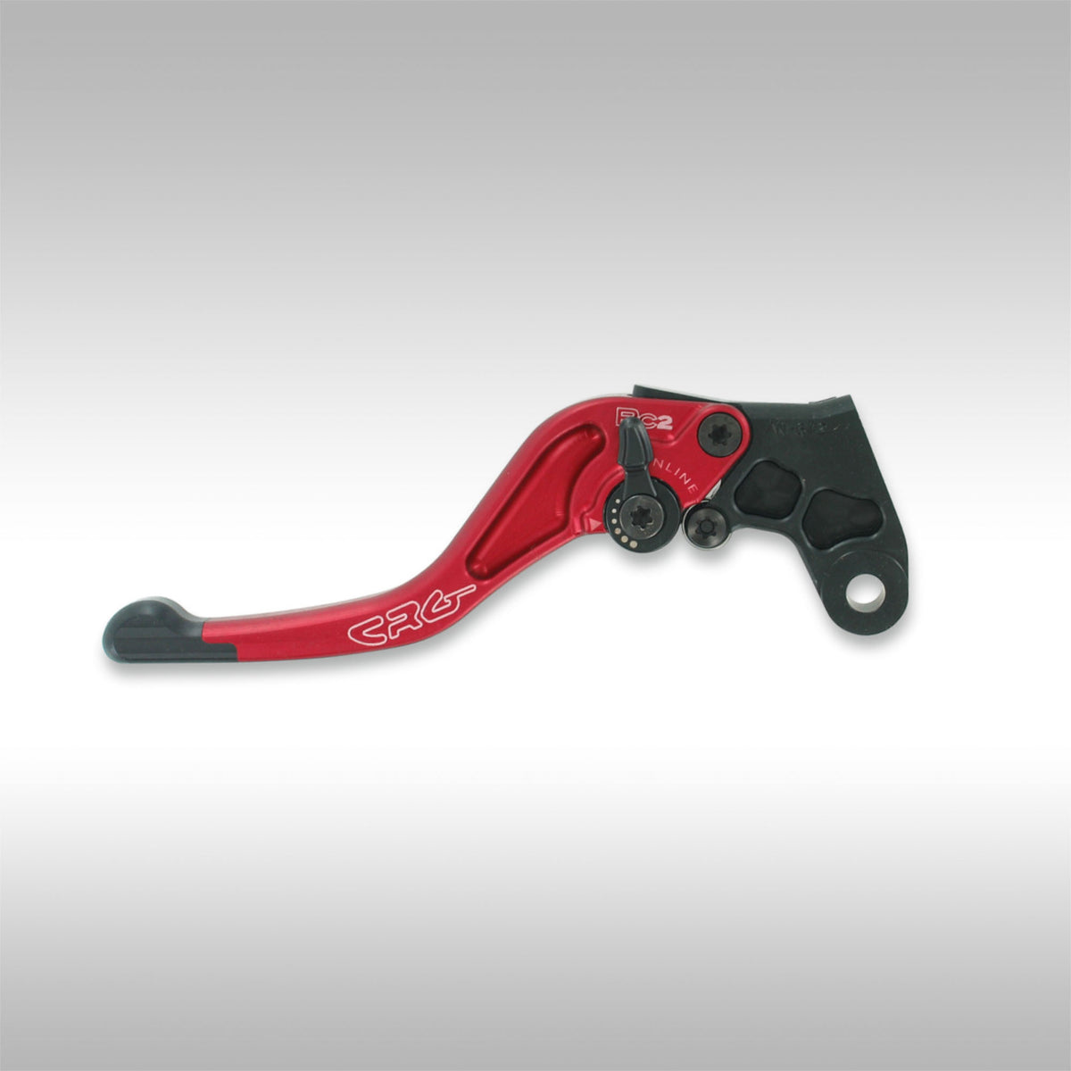 CRG - RC2 SHORTY CLUTCH LEVER - HONDA XL750 TRANSALP