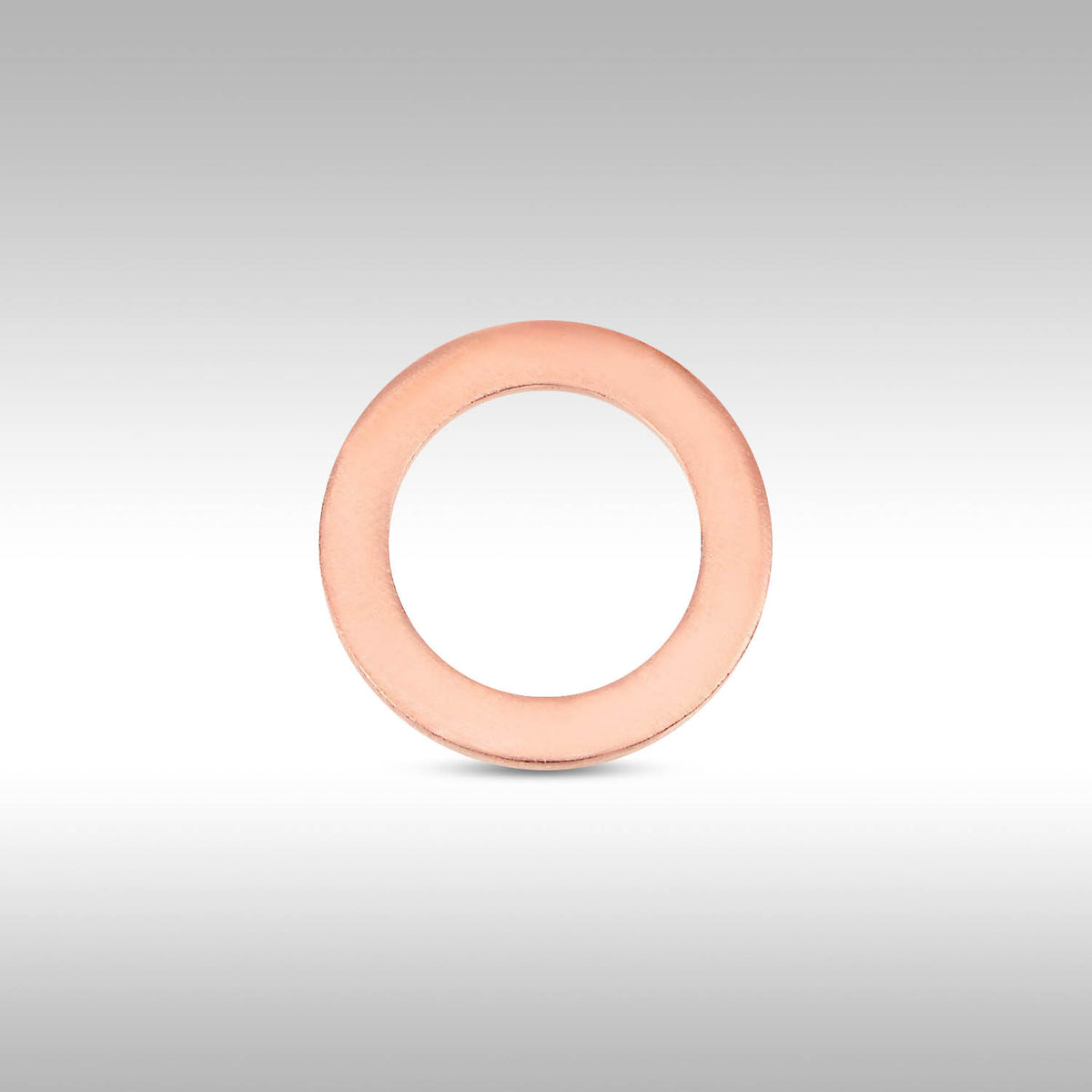 CRUSH WASHER - 10x14x1.5MM COPPER CRUSH WASHER