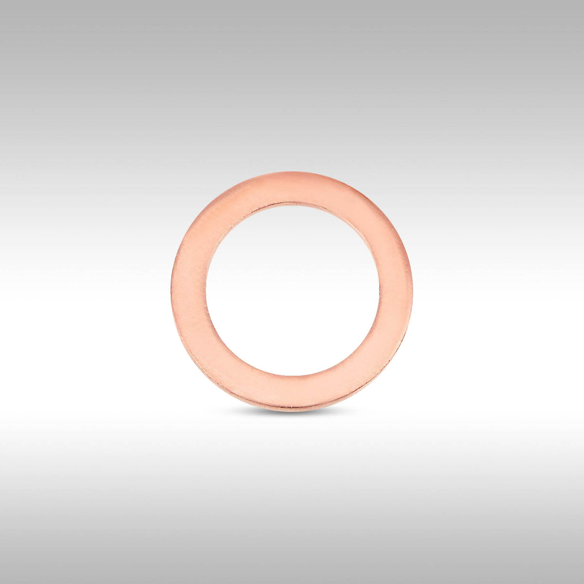 CRUSH WASHER - 14x18x1.5MM COPPER CRUSH WASHER