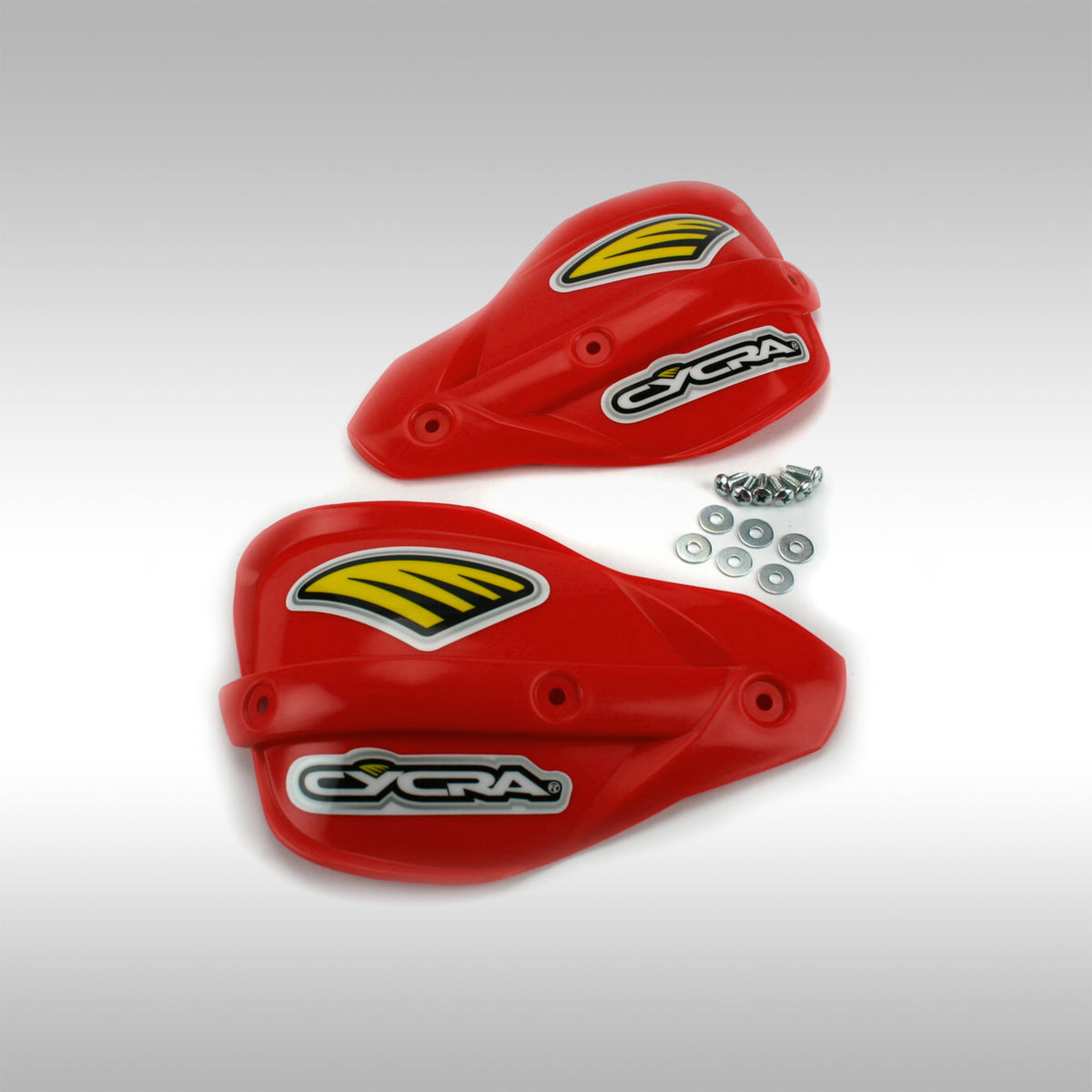 CYCRA - REPLACEMENT ENDURO HAND SHIELDS