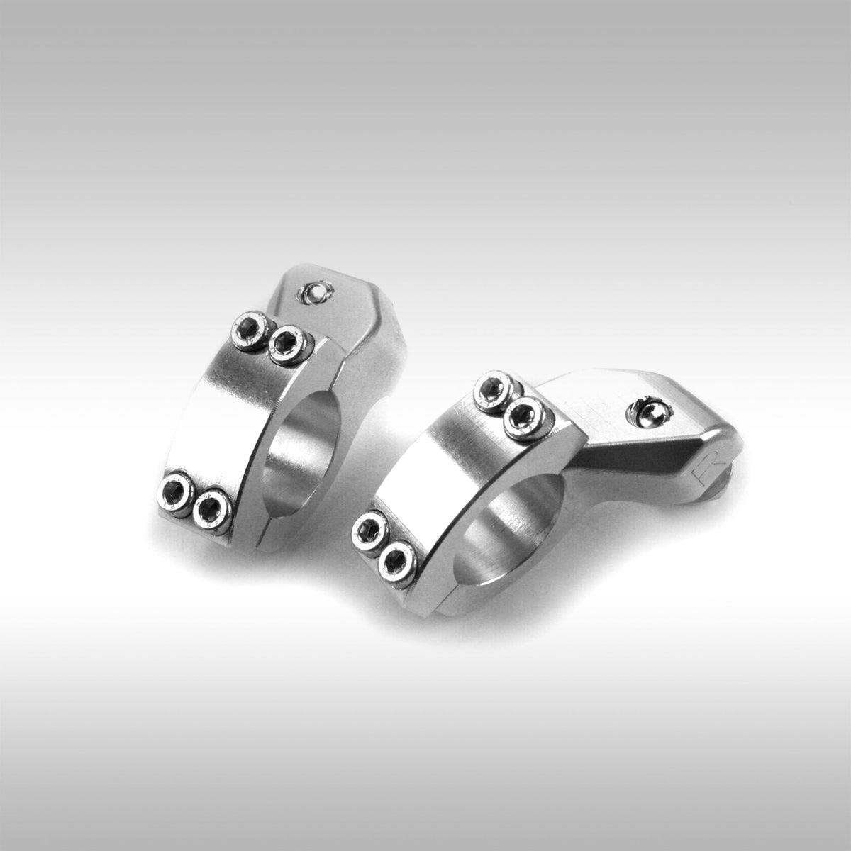 CYCRA - CRM HANGUARD MOUNTS - 1 1/8 INCH HANDLEBAR