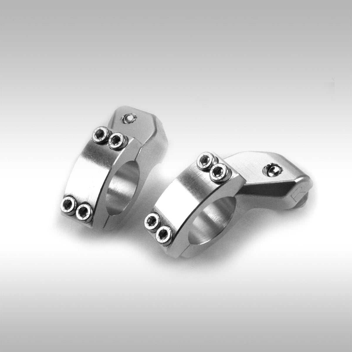 CYCRA - CRM HANGUARD MOUNTS - 7/8 INCH HANDLEBAR