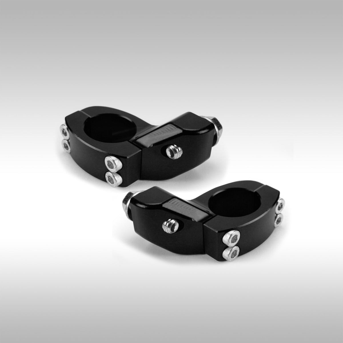 CYCRA - CRM HANGUARD MOUNTS - 7/8 INCH HANDLEBAR