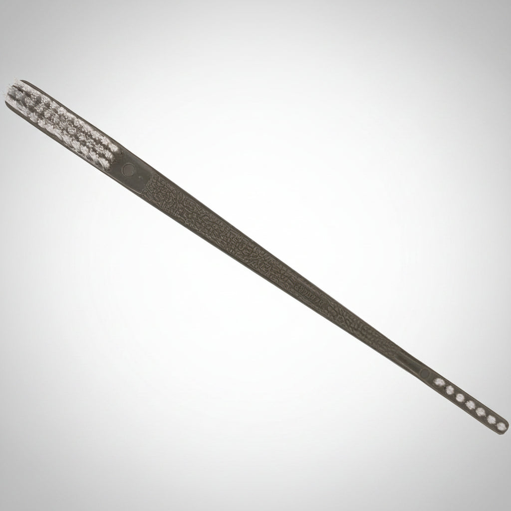 TMBR MOTO - STIFF BRISTLE SMALL PARTS BRUSH
