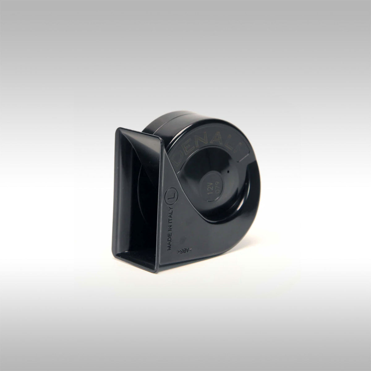 DENALI - SOUNDBOMB MINI ELECTROMAGNETIC LOW TONE HORN