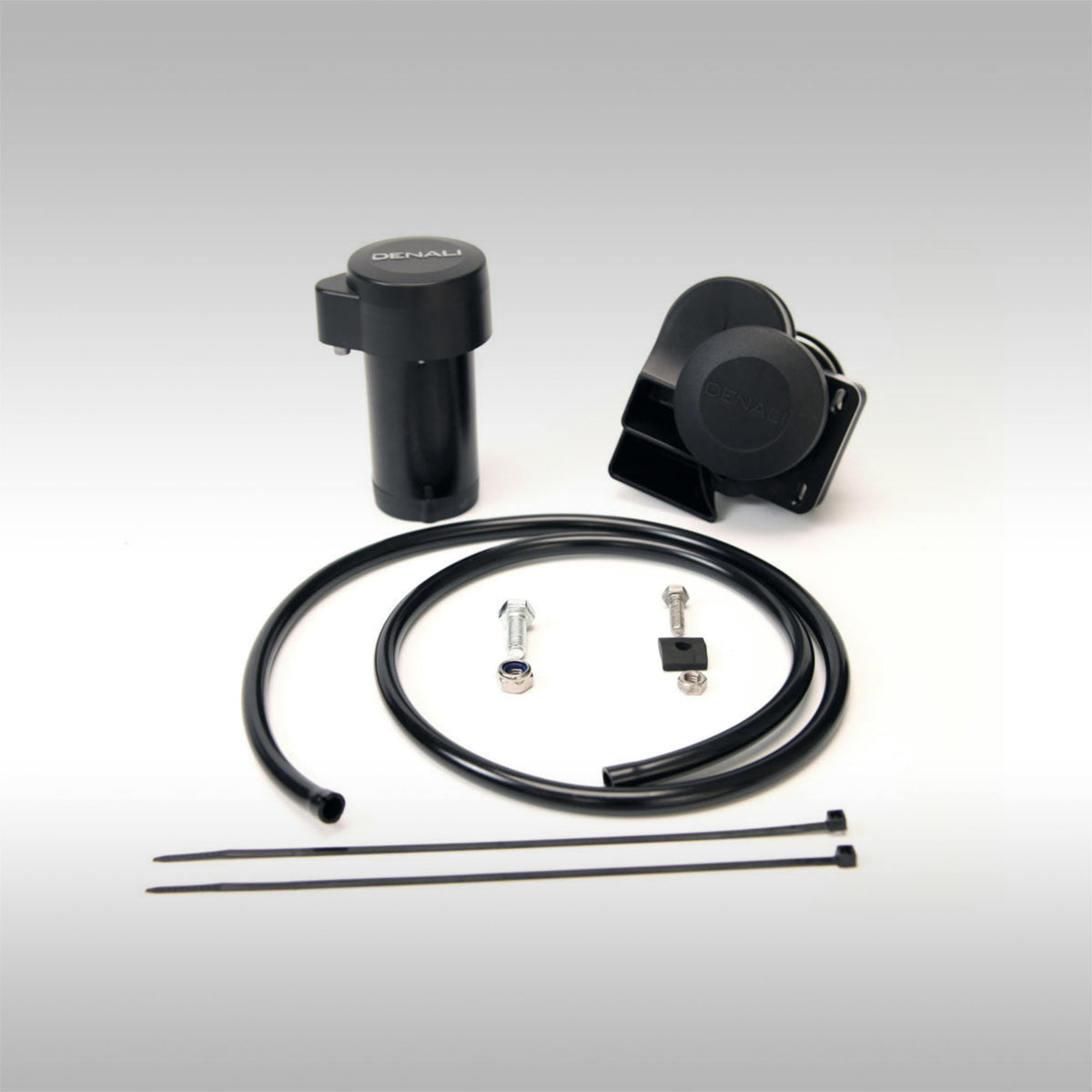 DENALI - SOUNDBOMB SPLIT DUAL-TONE AIR HORN