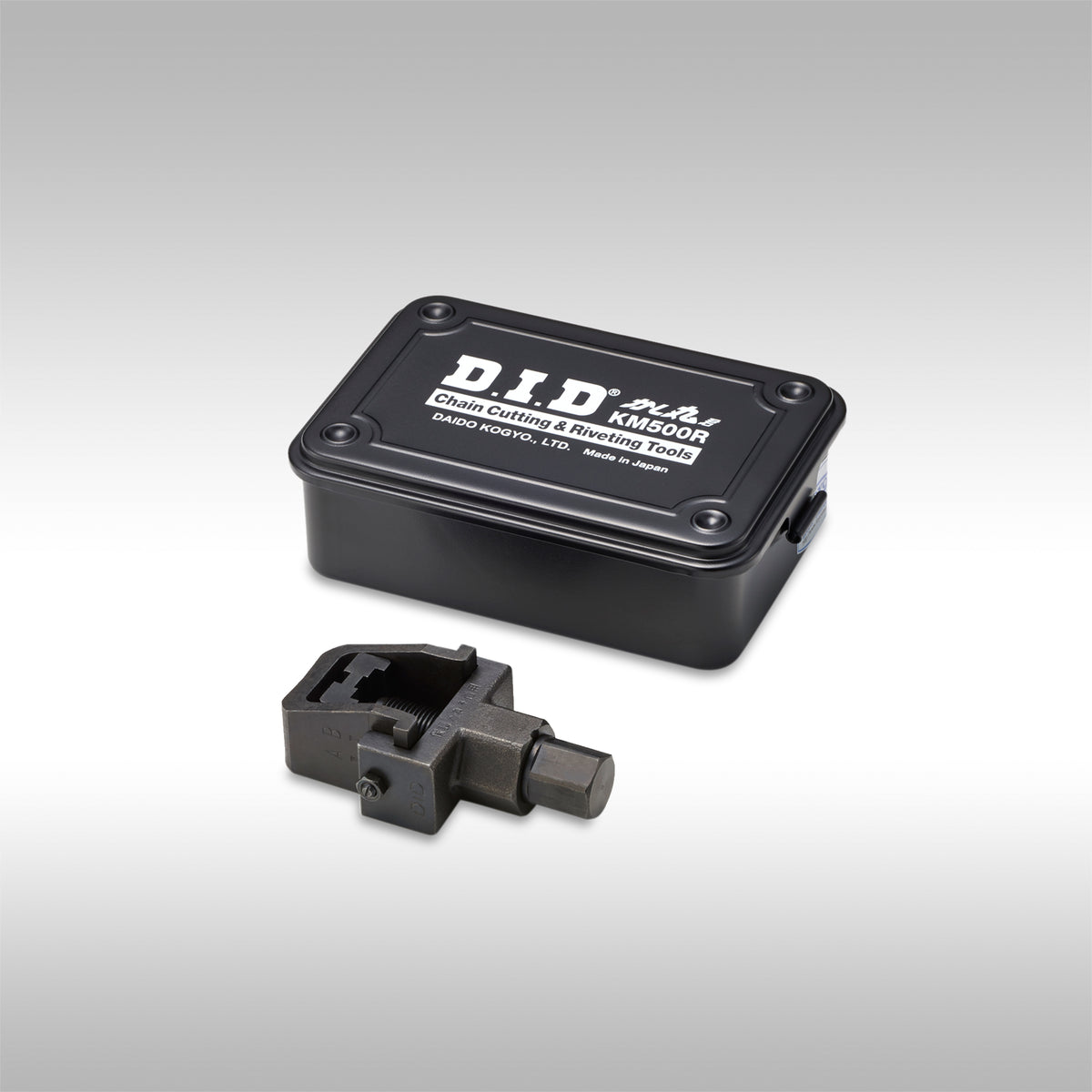 D.I.D - KM500R CHAIN TOOL &amp; REPLACEMENT PIN