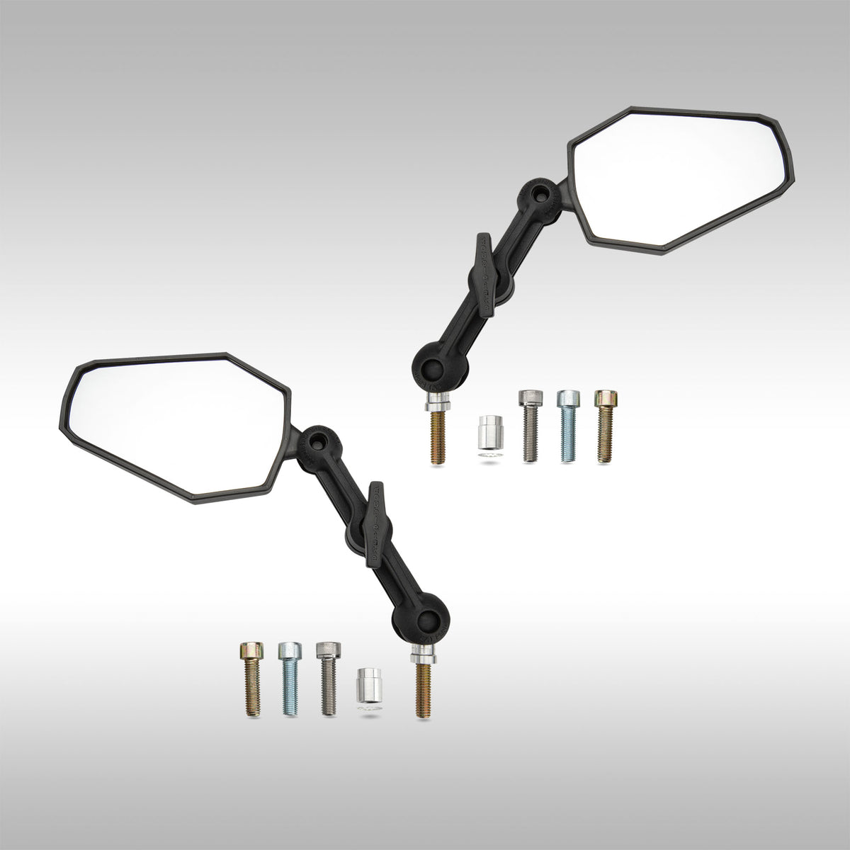 DOUBLETAKE MIRROR - ADVENTURE MIRROR 2.0 - SINGLES &amp; SETS