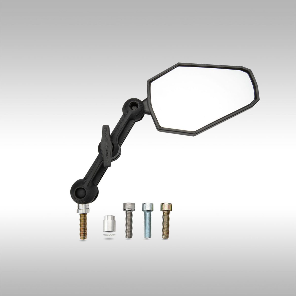 DOUBLETAKE MIRROR - ADVENTURE MIRROR 2.0 - SINGLES &amp; SETS