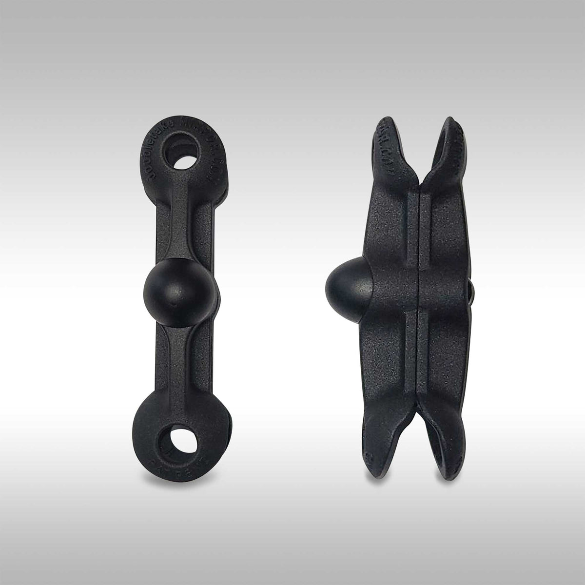 DOUBLETAKE MIRROR - SECURITY NUT KIT