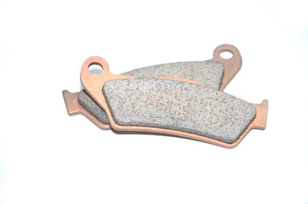 DP BRAKES - SDP Pro Offroad Sintered Brake Pads
