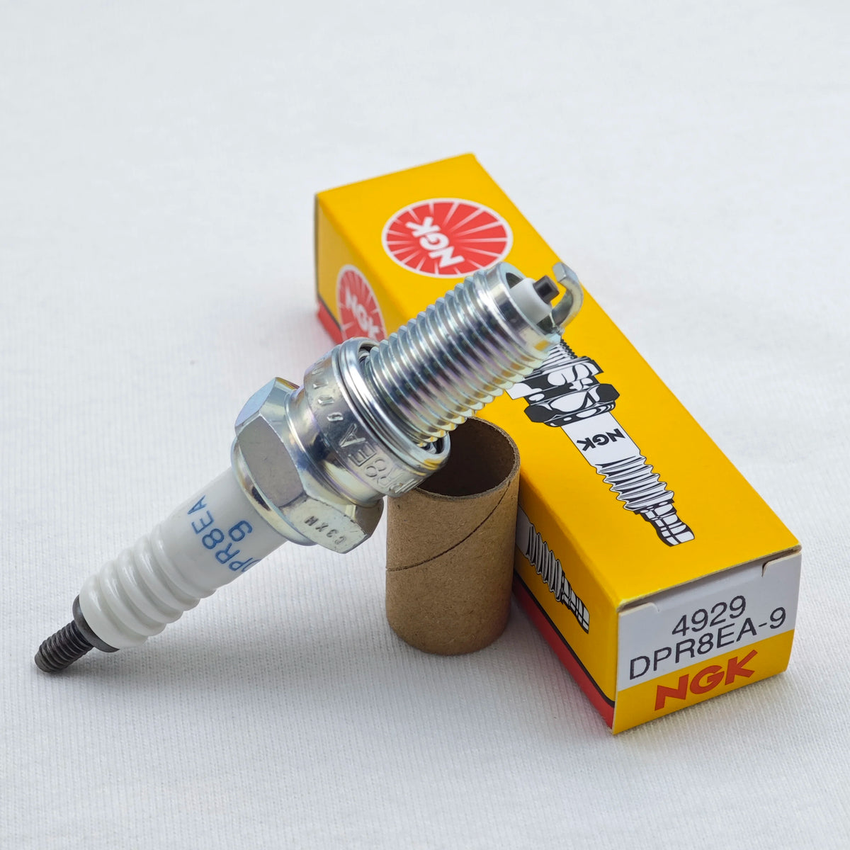 NGK SPARK PLUG - DPR8EA-9