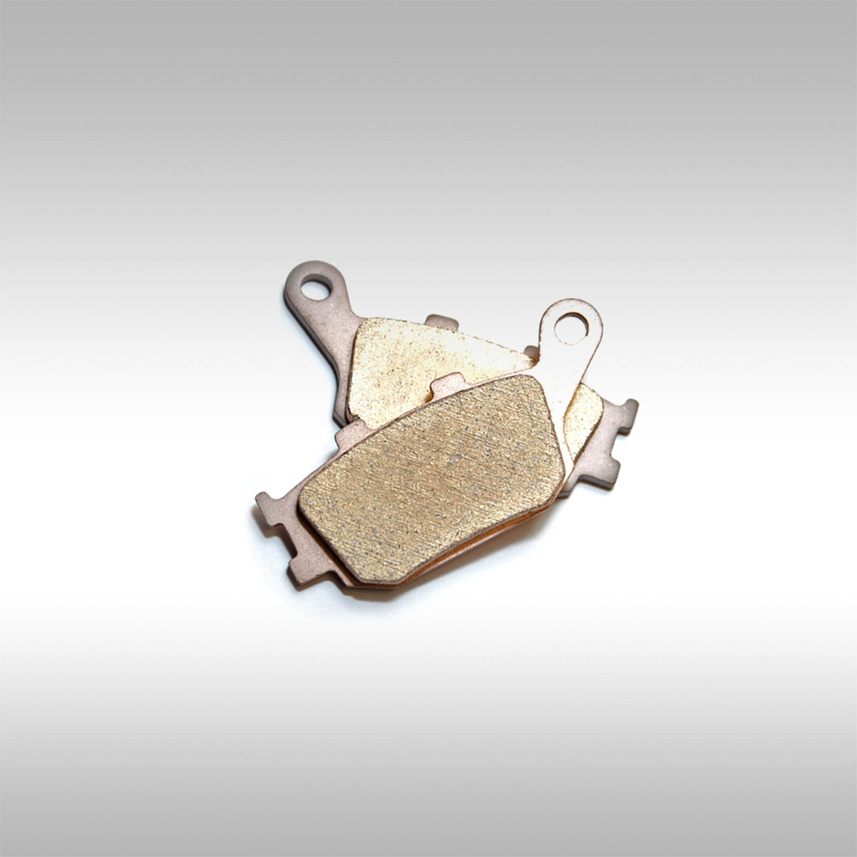 DP BRAKES - Standard Sintered Brake Pads - DP121