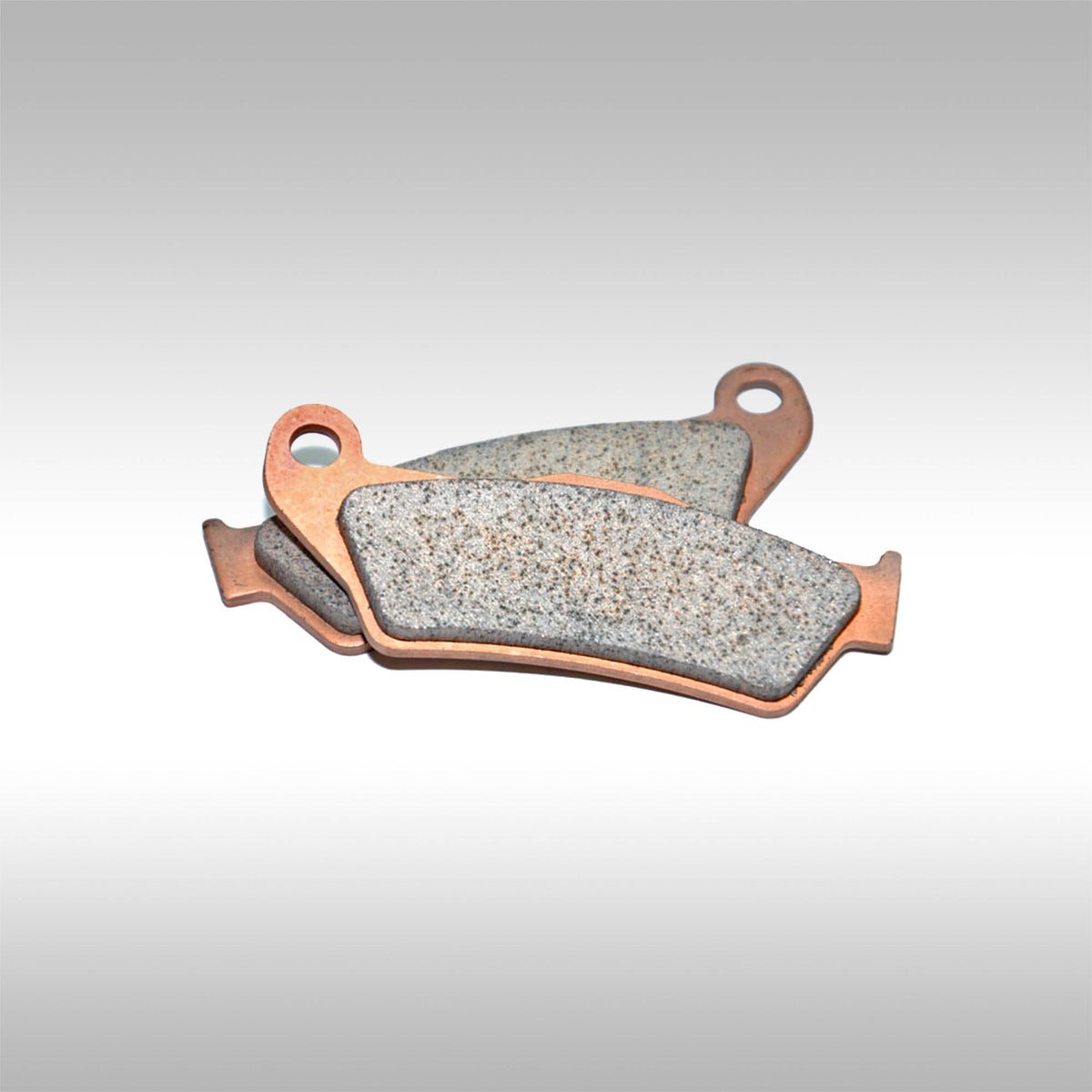 DP BRAKES - SDP Pro Offroad Sintered Brake Pads - SDP617