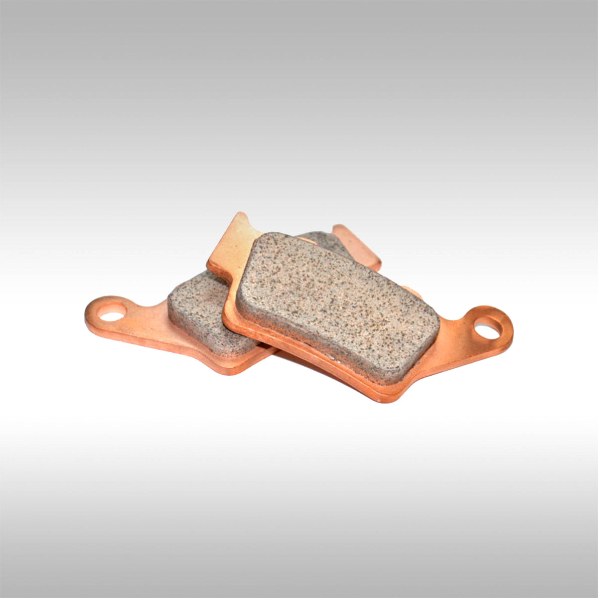 DP BRAKES - SDP Pro Offroad Sintered Brake Pads - SDP622