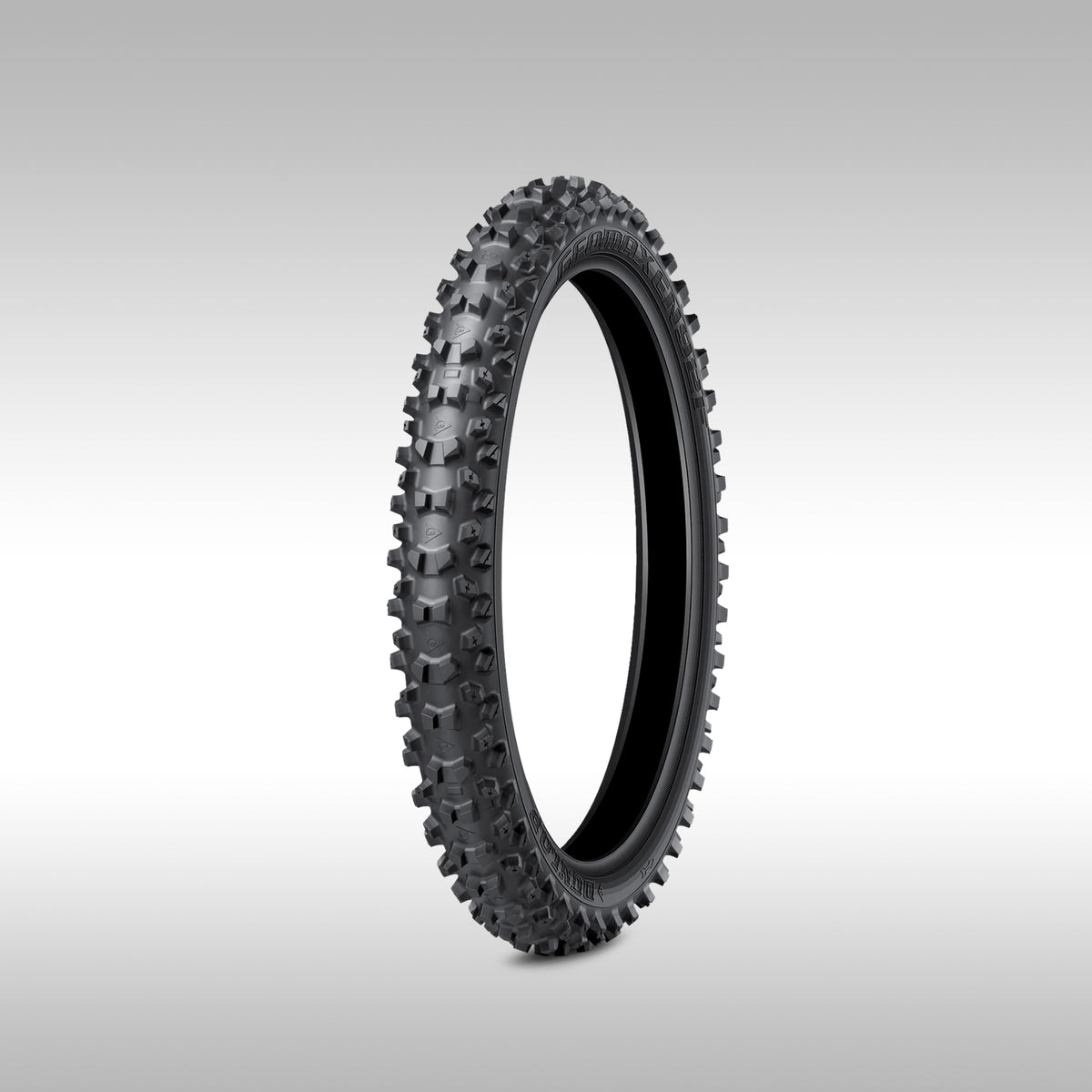 Dunlop - Geomax EN92 Enduro Off-Road Competition Tires