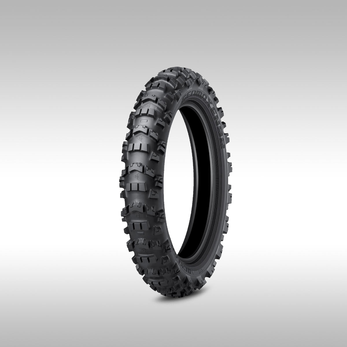 Dunlop - Geomax EN92 Enduro Off-Road Competition Tires