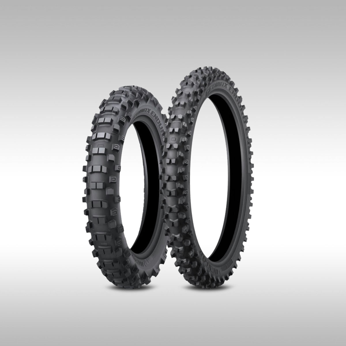 DUNLOP - GEOMAX EN91 OFFROAD TIRE