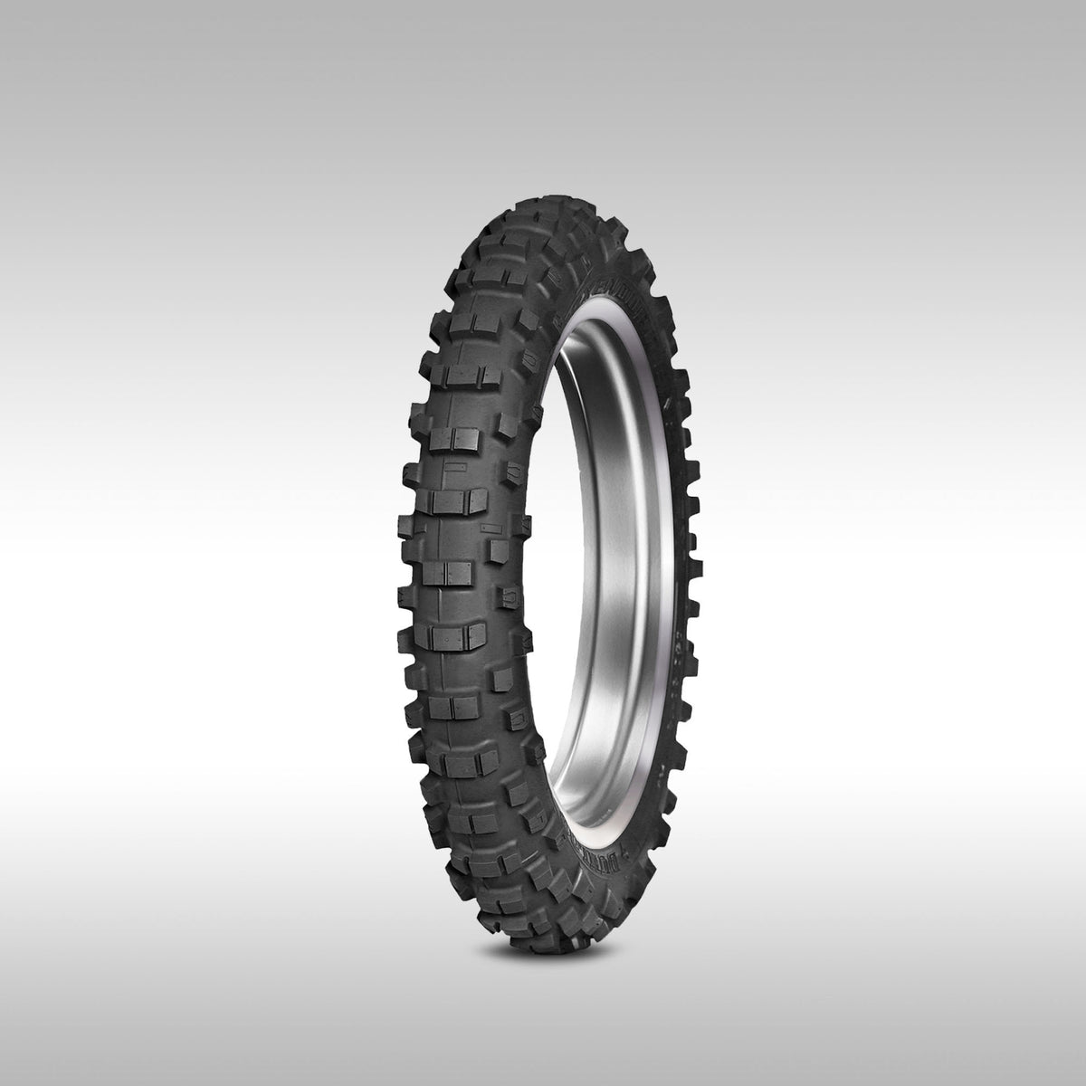 DUNLOP - GEOMAX EN91EX ENDURO TIRE