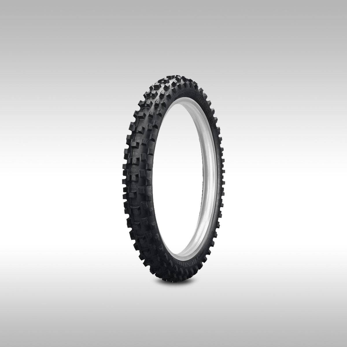 DUNLOP - GEOMAX MX3S FRONT TIRE