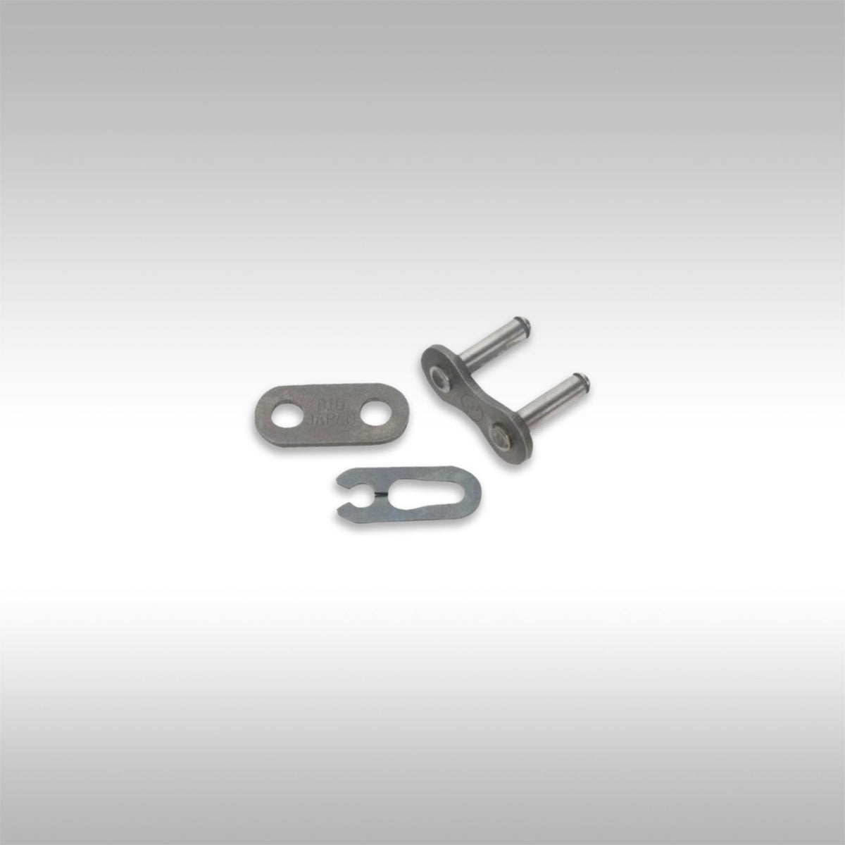 D.I.D - 525 STANDARD SERIES NON O-RING MOTORCYCLE CHAIN