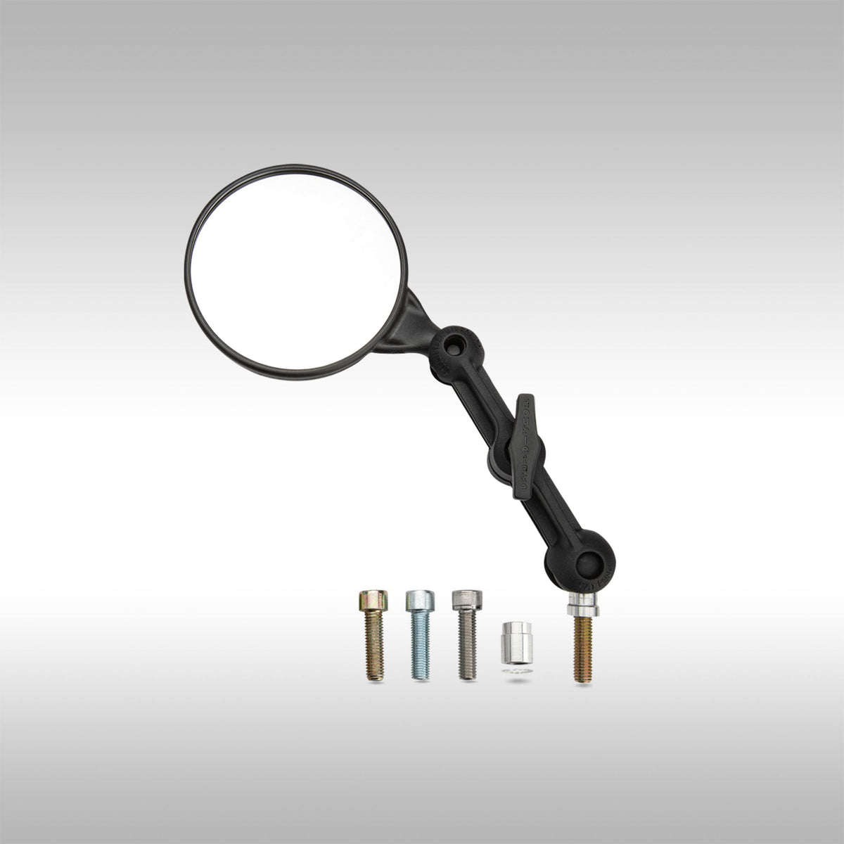 DOUBLETAKE MIRROR - DUAL SPORT MIRROR 2.0 - SINGLE & SET