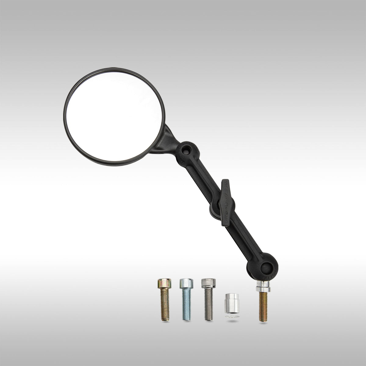 DOUBLETAKE MIRROR - DUAL SPORT MIRROR 2.0 - SINGLE & SET