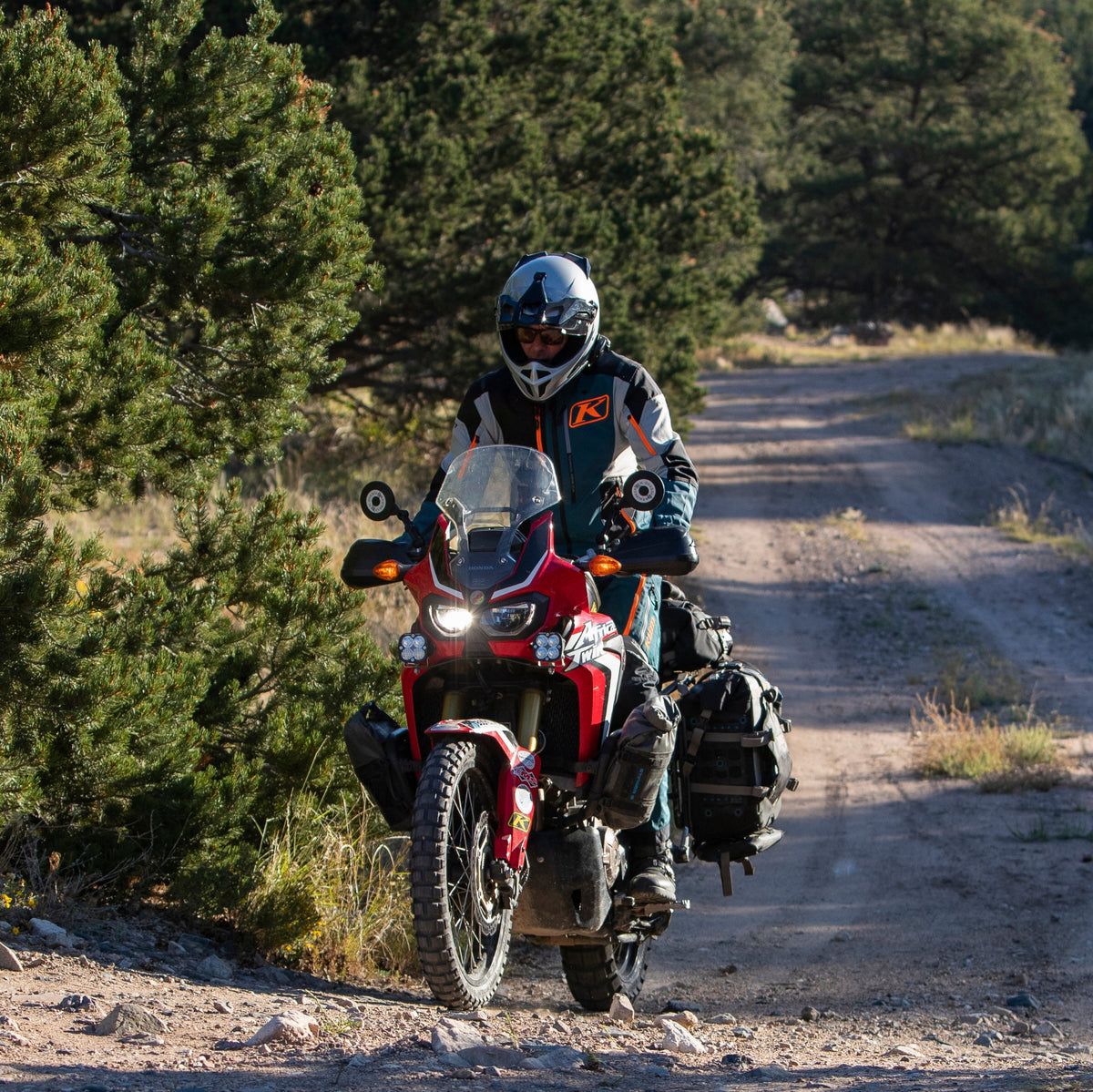 DOUBLETAKE MIRROR - DUAL SPORT MIRROR 2.0 - SINGLE & SET