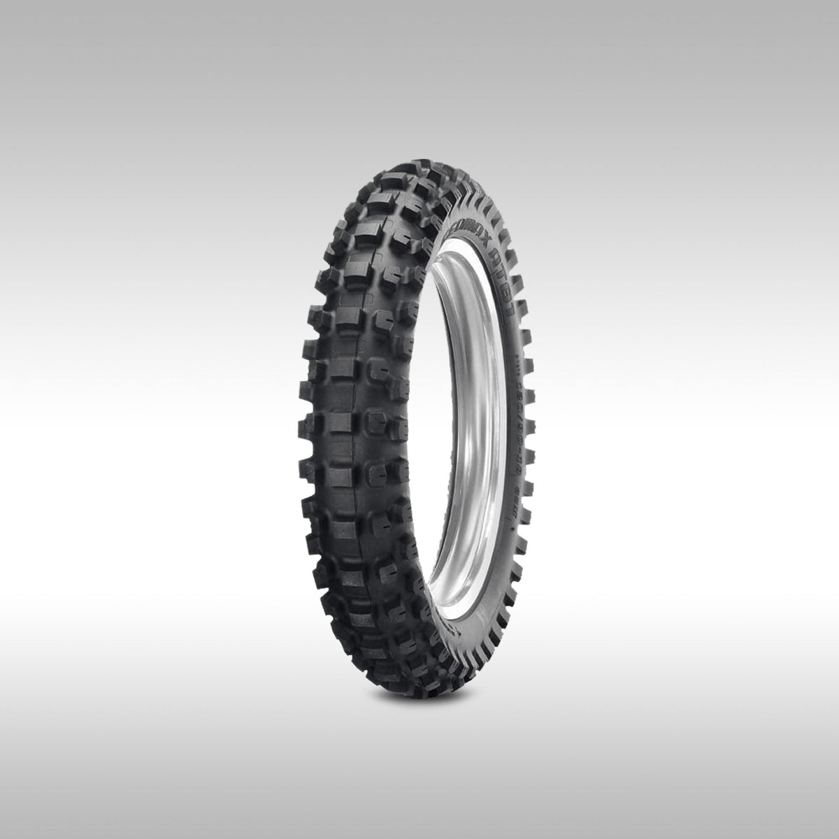 DUNLOP - AT81EX ENDURO TIRE
