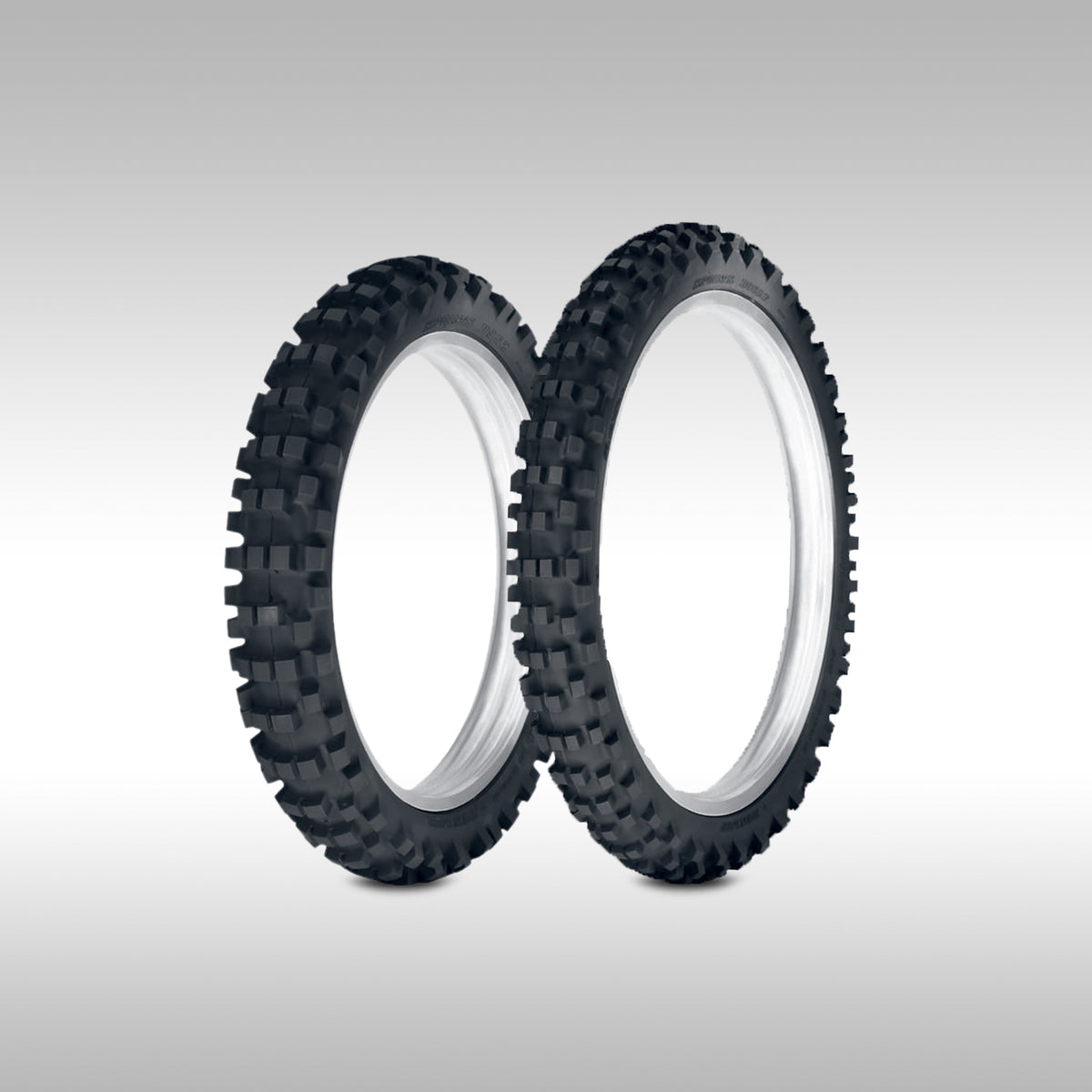 Dunlop - D952 Offroad Tires