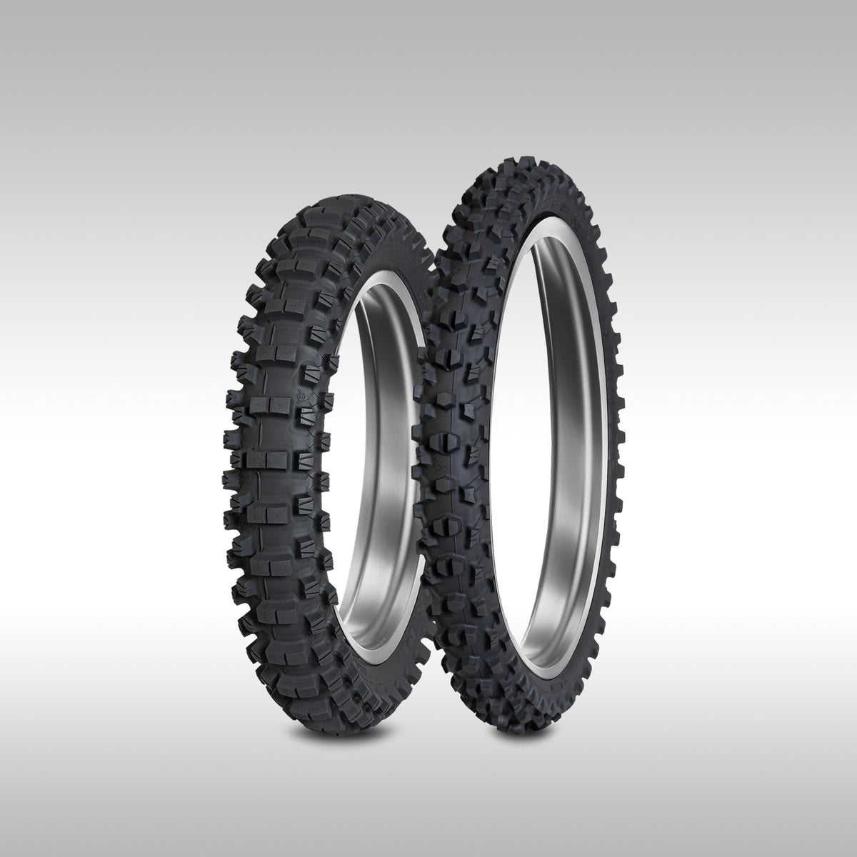 Dunlop - Geomax MX34 Tires