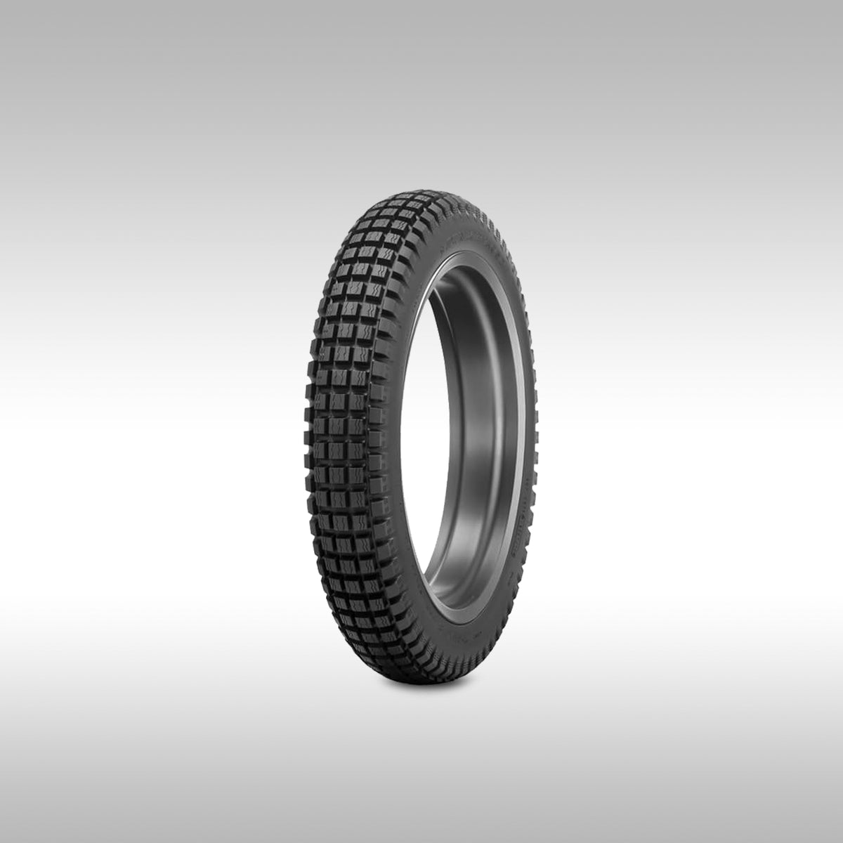 DUNLOP - K950 DOT APPROVED TRIALS TIRE