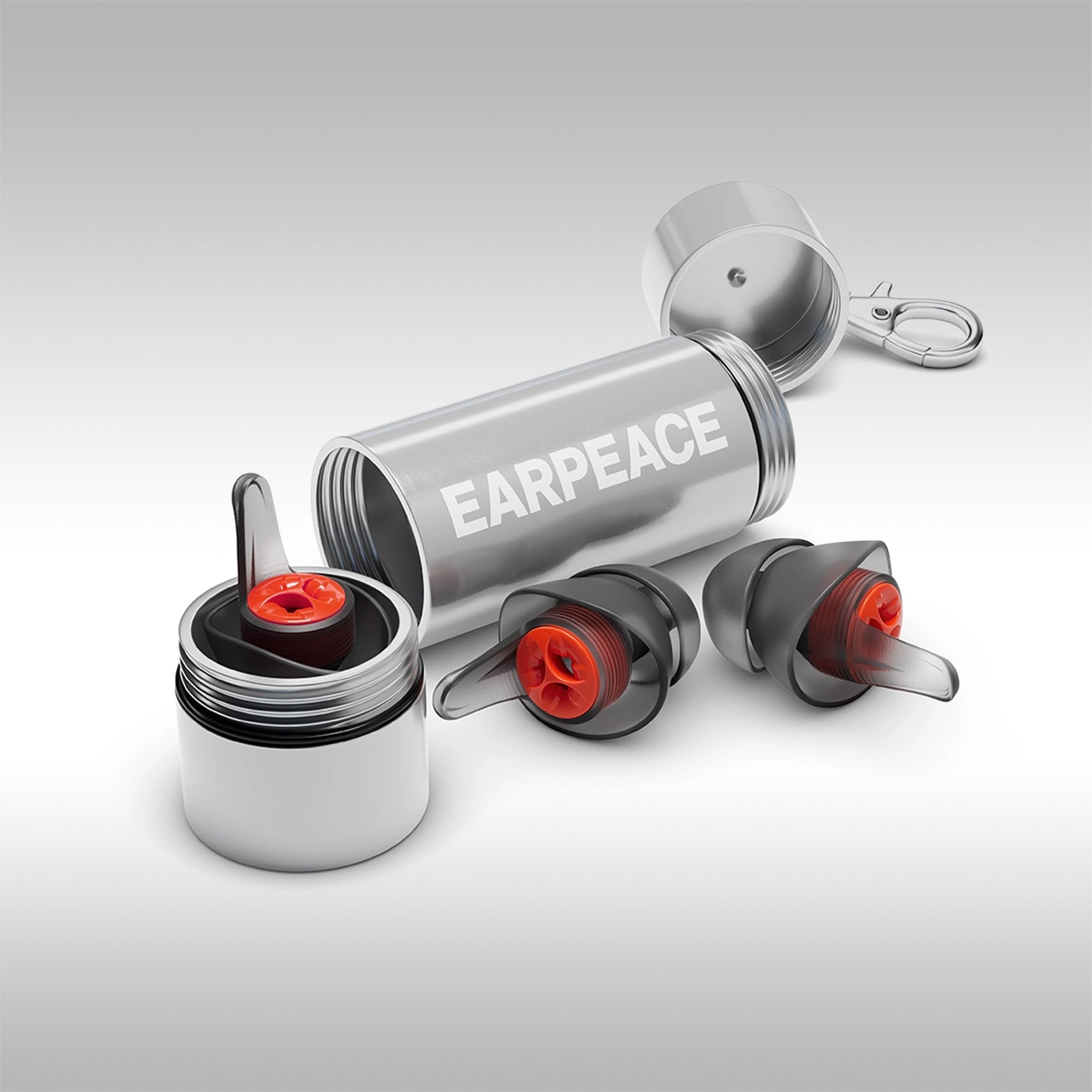 best ear plugs for motorcycle helmet EARPEACE - MOTO PRO EARPLUGS PROMO_Extra15_5.22.25 For the love of: The fact that they Color:Bourbon Jade