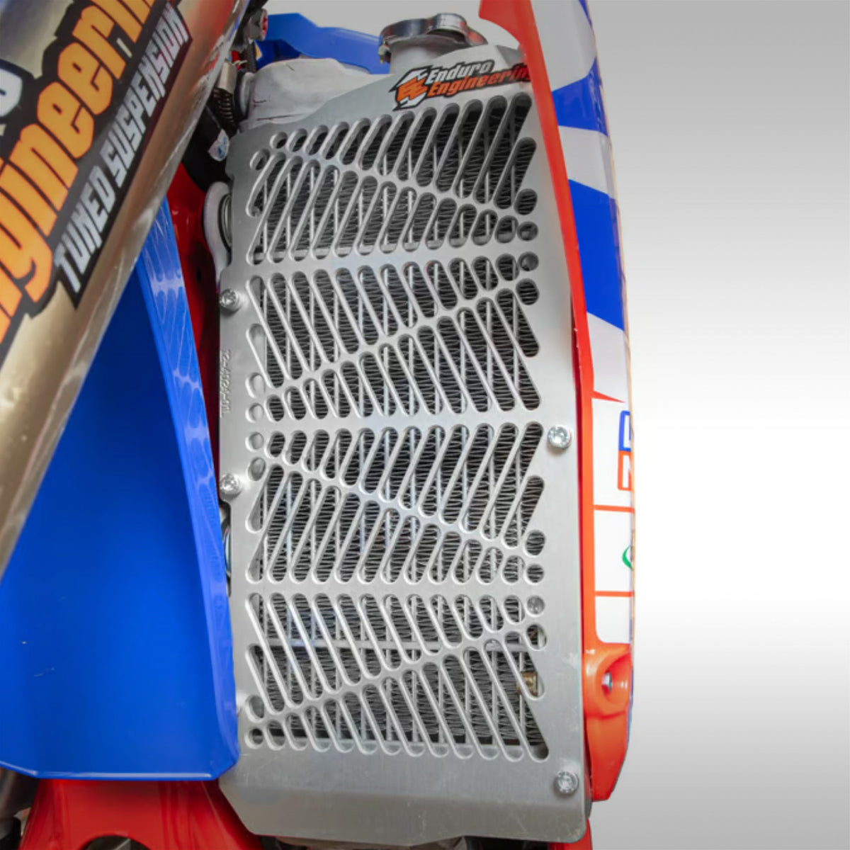 ENDURO ENGINEERING - RADIATOR GUARDS - 2023+ BETA