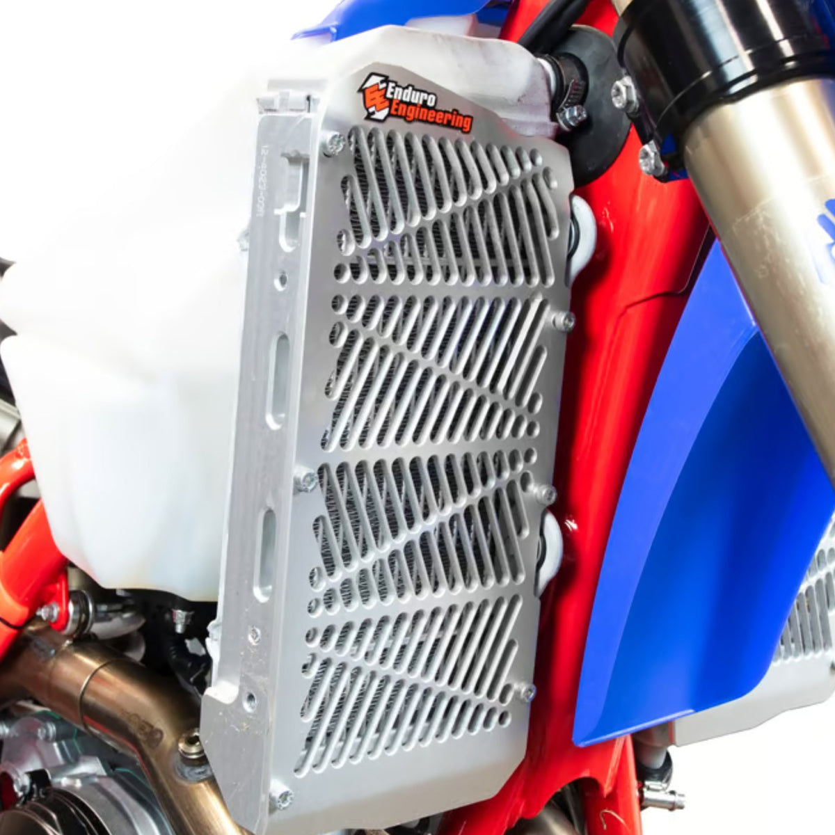 ENDURO ENGINEERING - RADIATOR GUARDS - 2023+ BETA