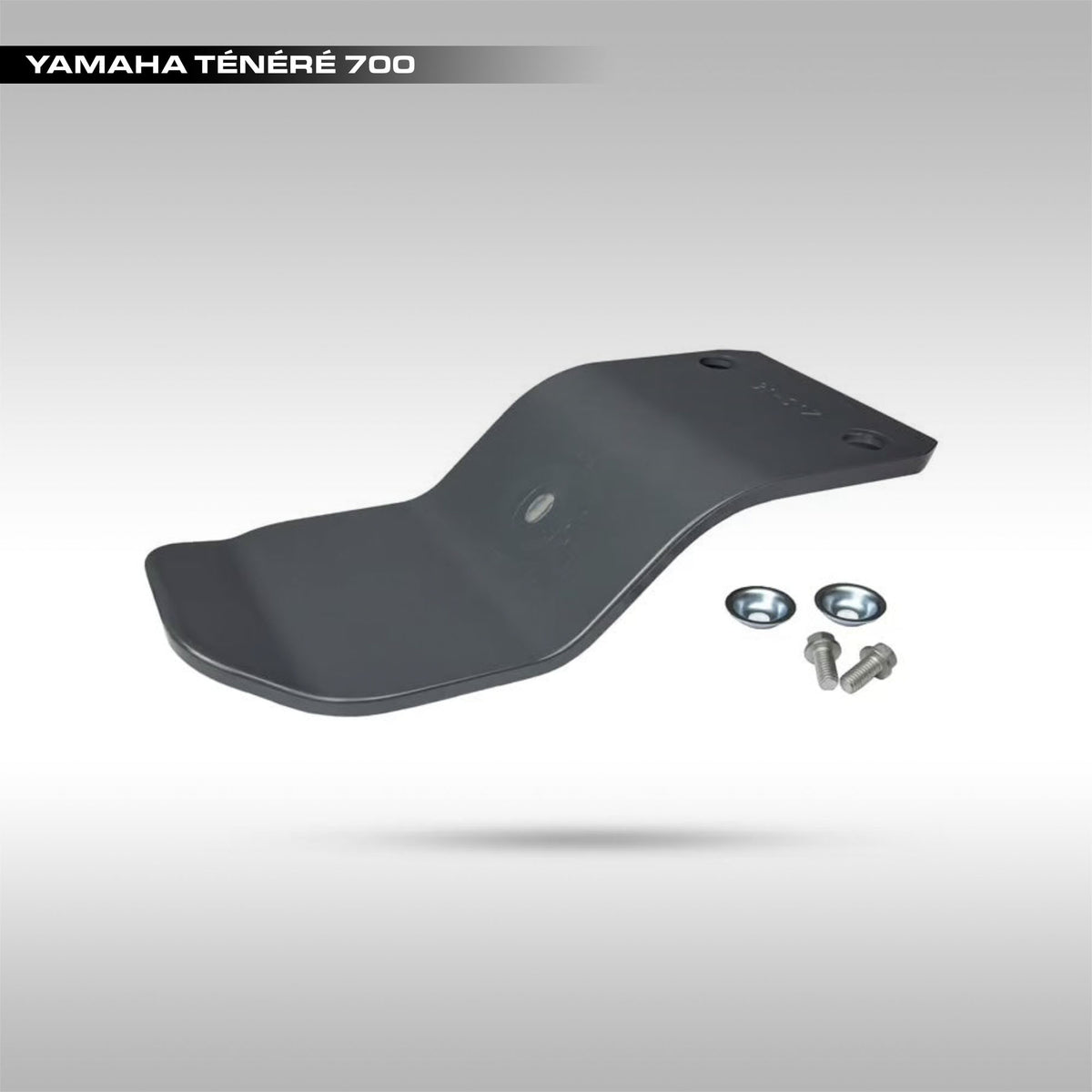 ENDURO ENGINEERING - LINKAGE GUARD - FOR ENDURO ENGINEERING SKID PLATES