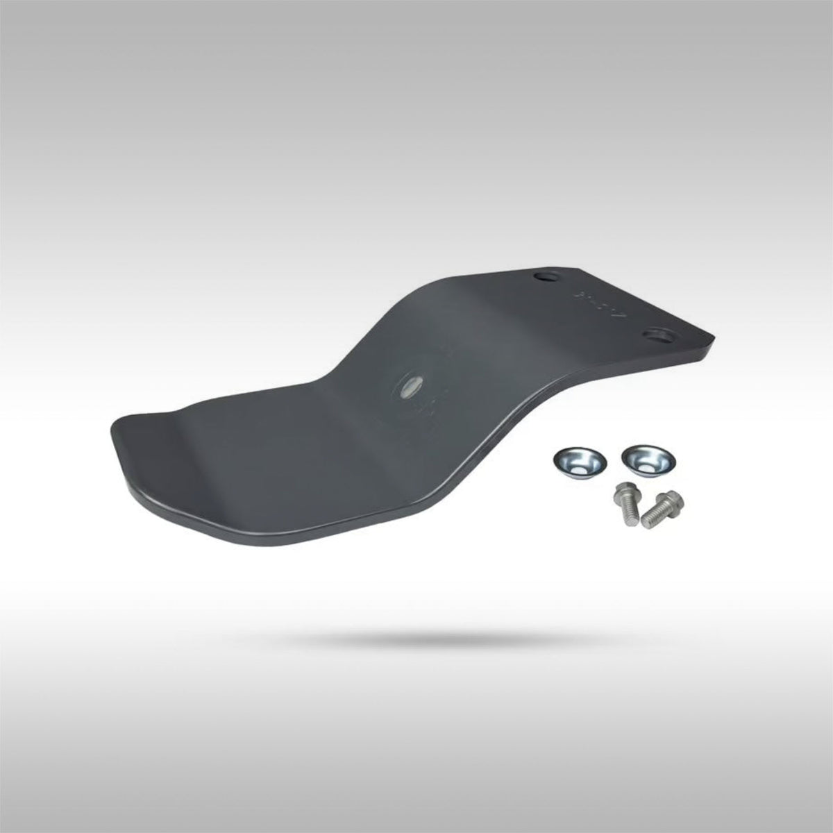 ENDURO ENGINEERING - LINKAGE GUARD - FOR ENDURO ENGINEERING SKID PLATES