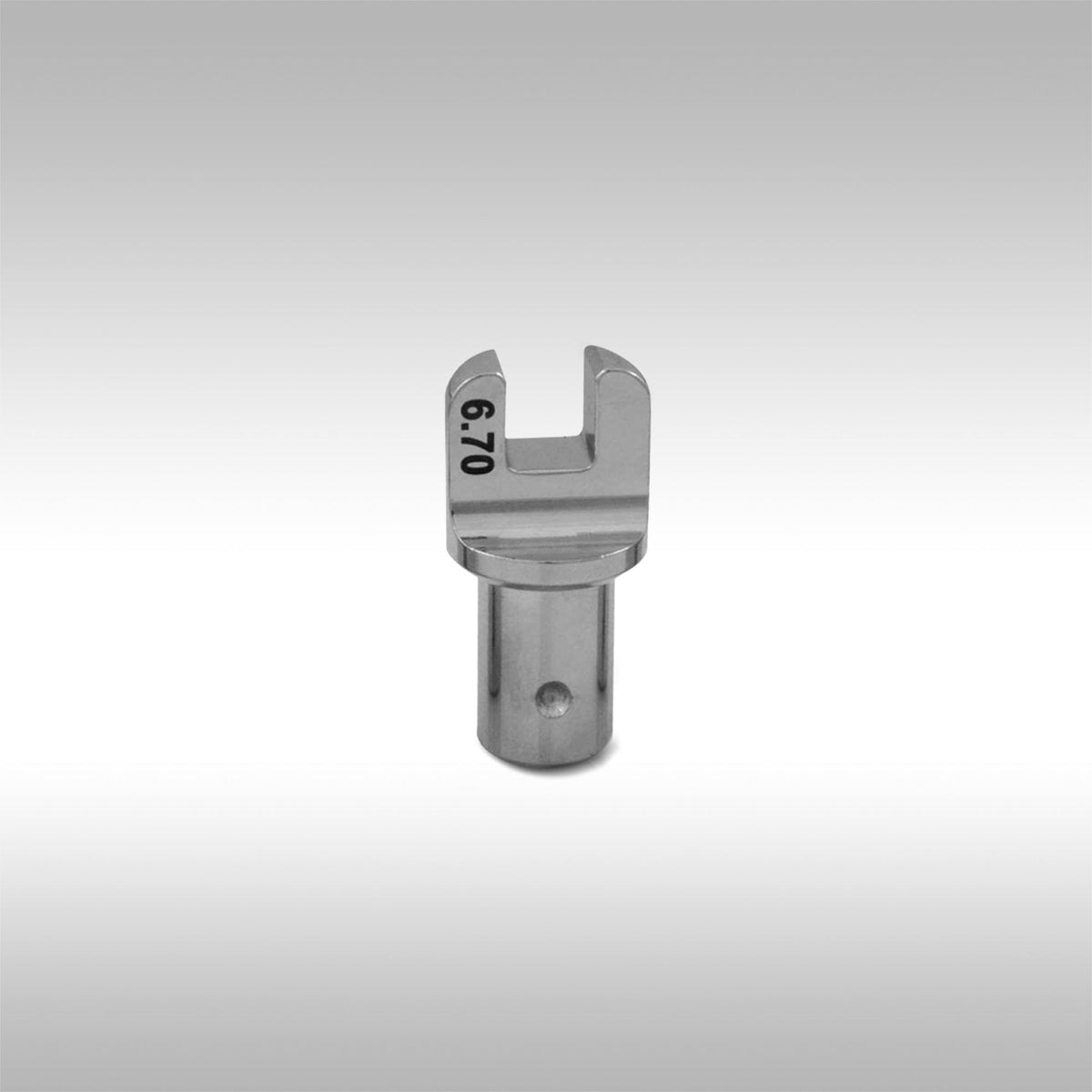 EXCEL - INTERCHANGEABLE SPOKE TORQUE WRENCH HEADS