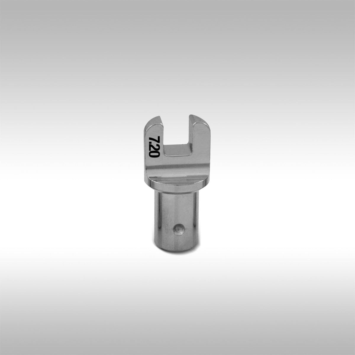 EXCEL - INTERCHANGEABLE SPOKE TORQUE WRENCH HEADS