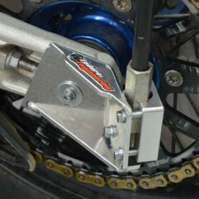 Enduro Engineering - Axle Mounted Flag Mount