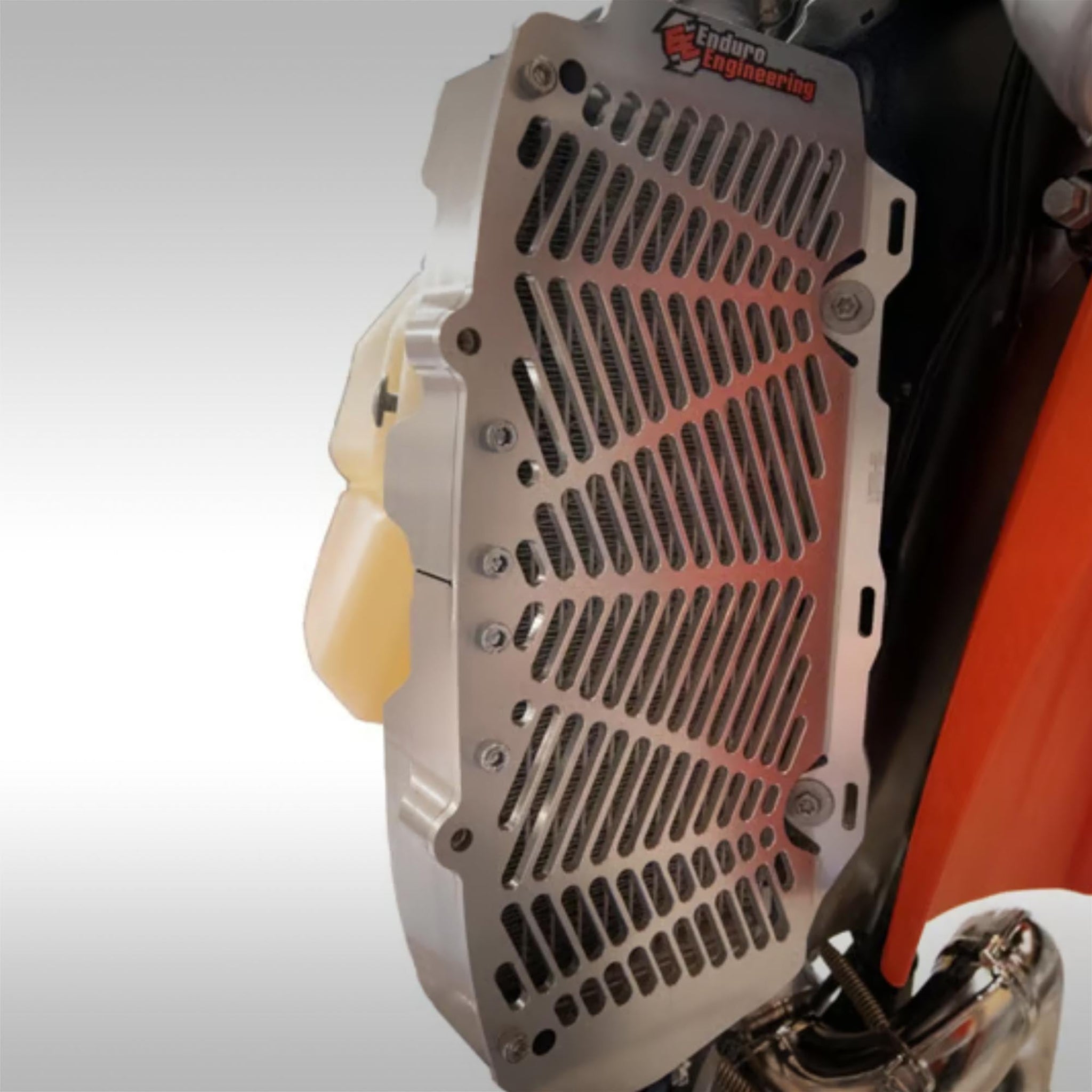 Enduro Engineering Radiator Guards | KTM, Husqvarna, GasGas | TMBR