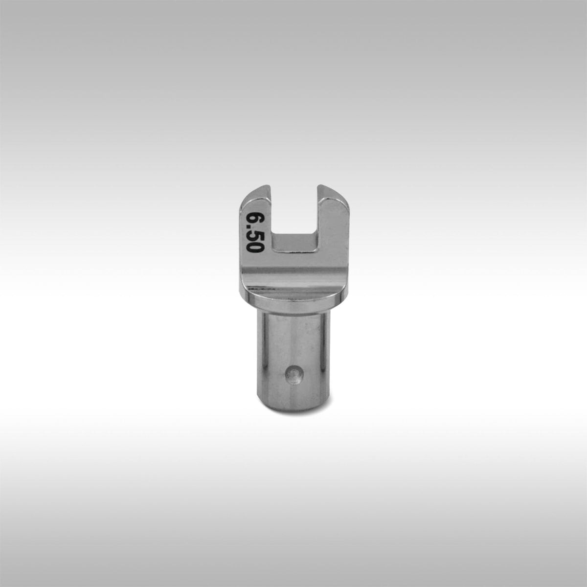 Excel spoke torque wrench replacement 6.5mm head.