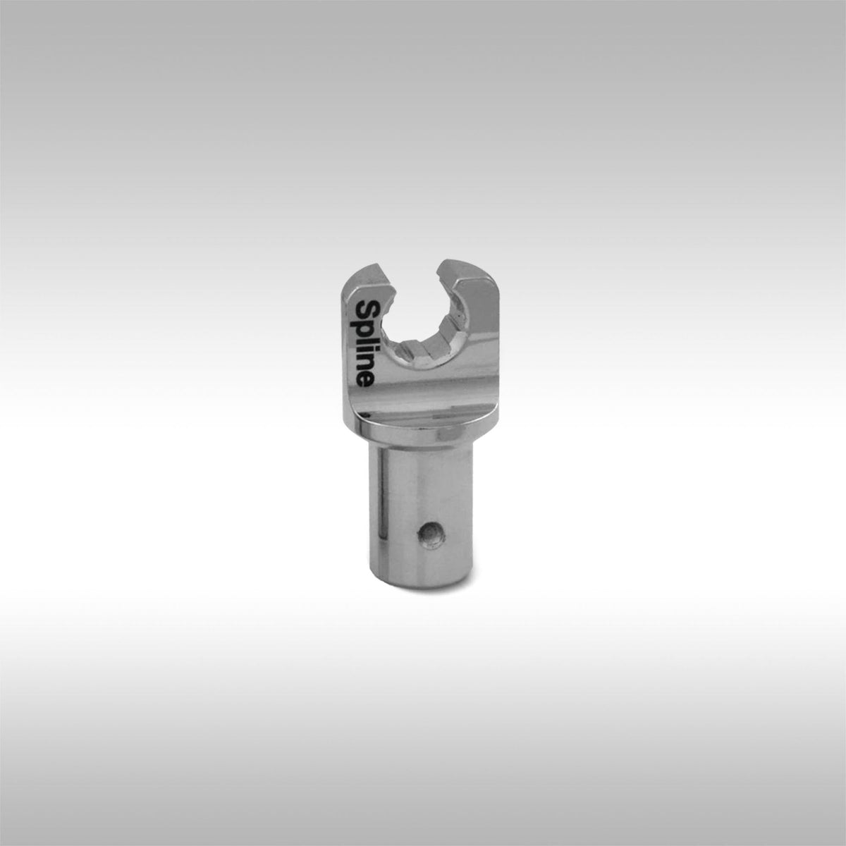 Excel spoke torque wrench replacement spline head.