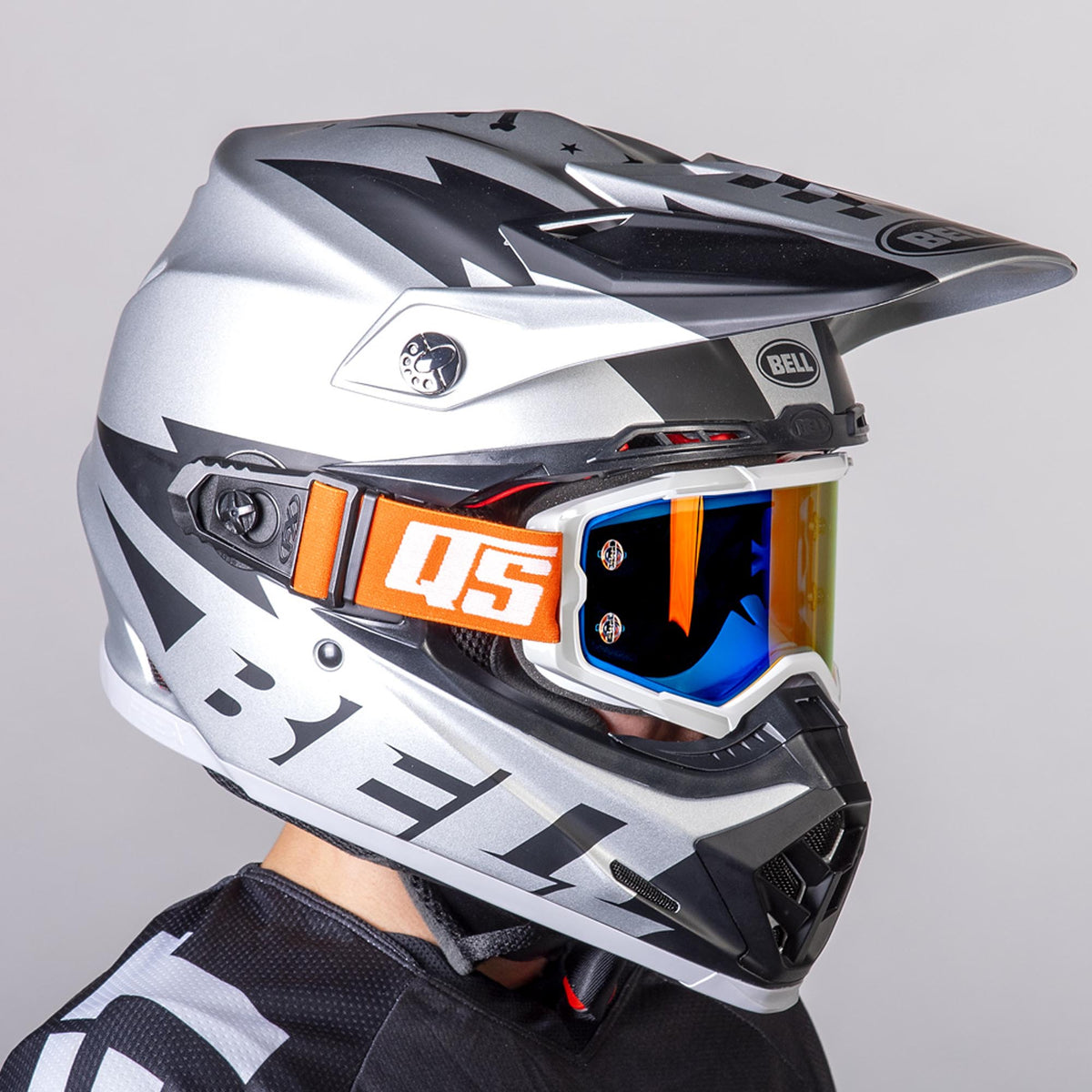 FACTORY EFFEX - QUICK STRAPS