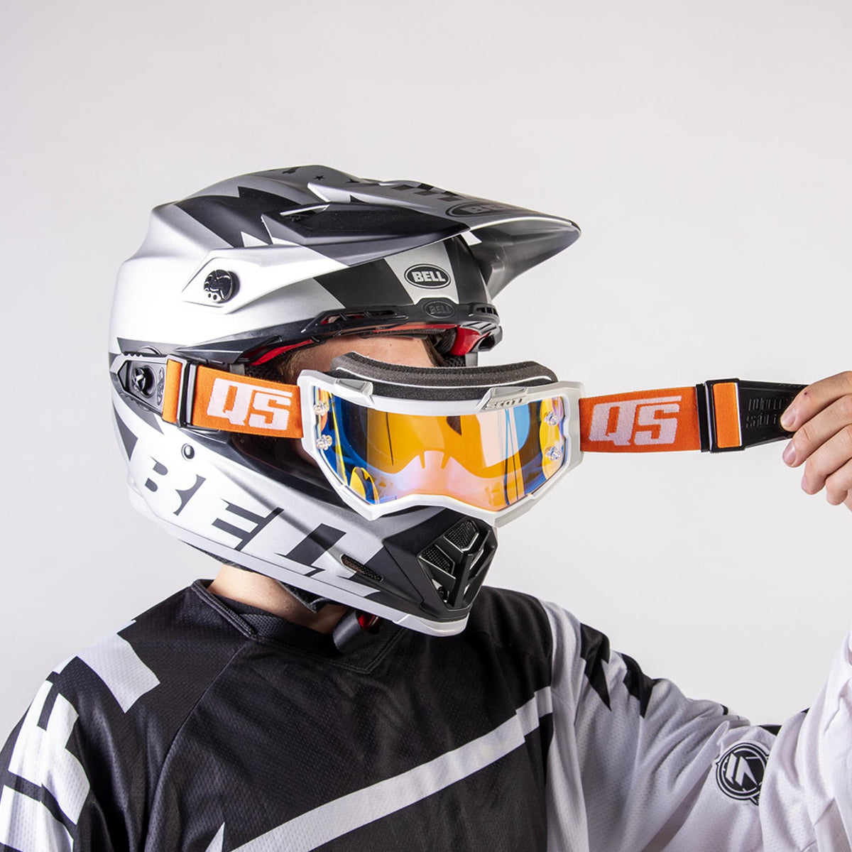 FACTORY EFFEX - QUICK STRAPS