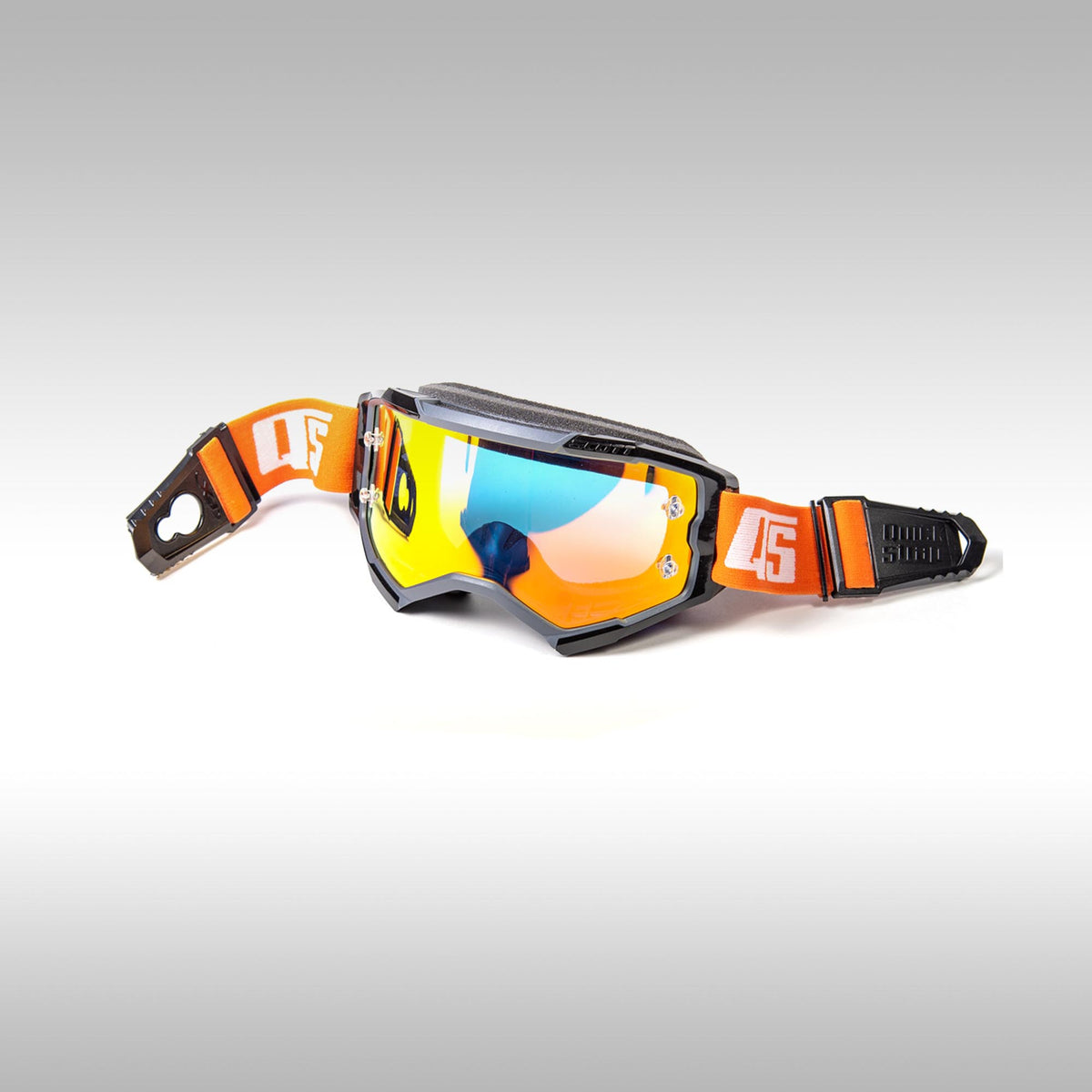 FACTORY EFFEX - QUICK STRAPS