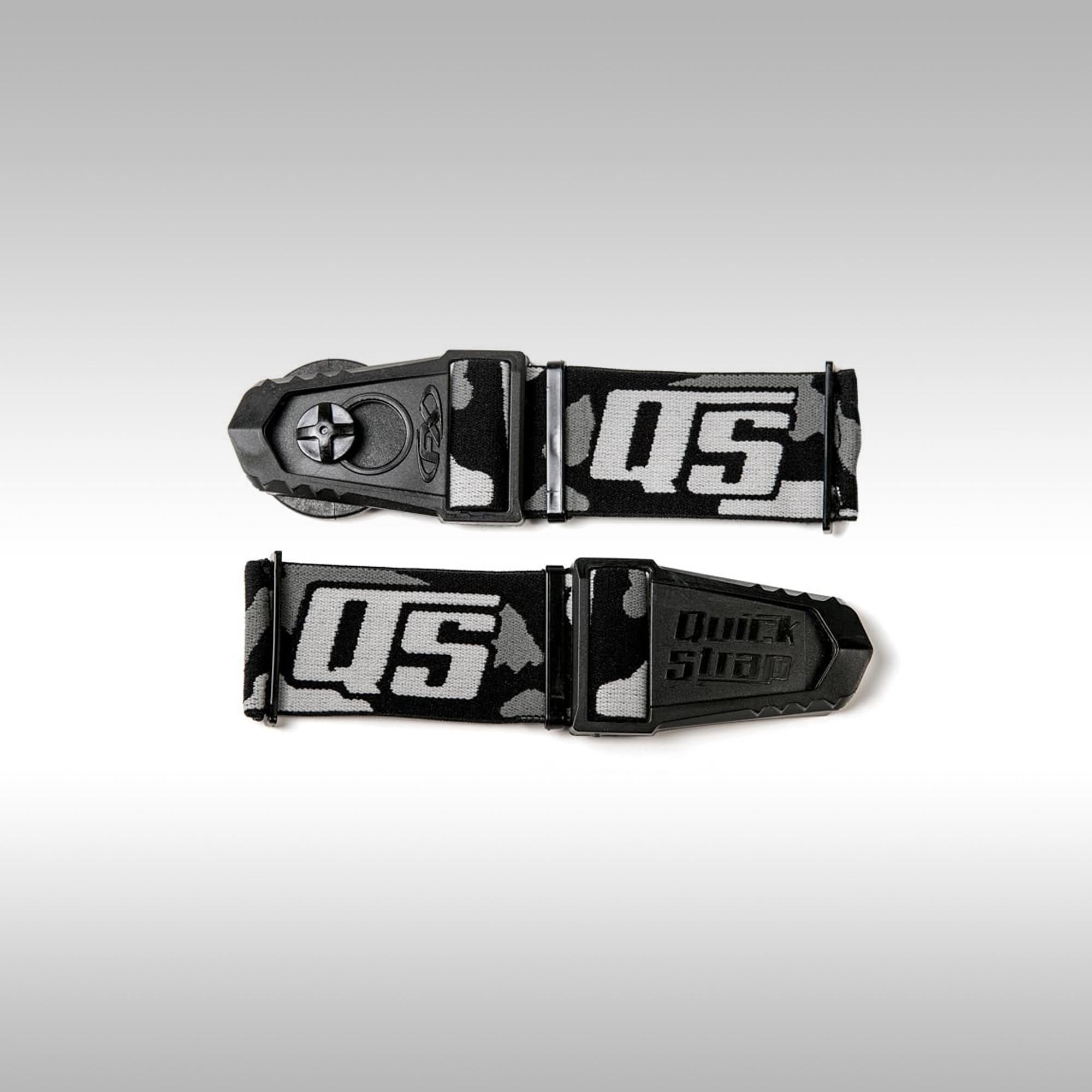 Goggle Quick Strap
