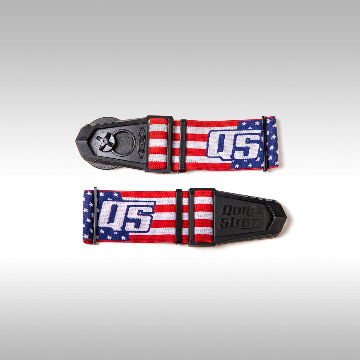 FACTORY EFFEX - QUICK STRAPS