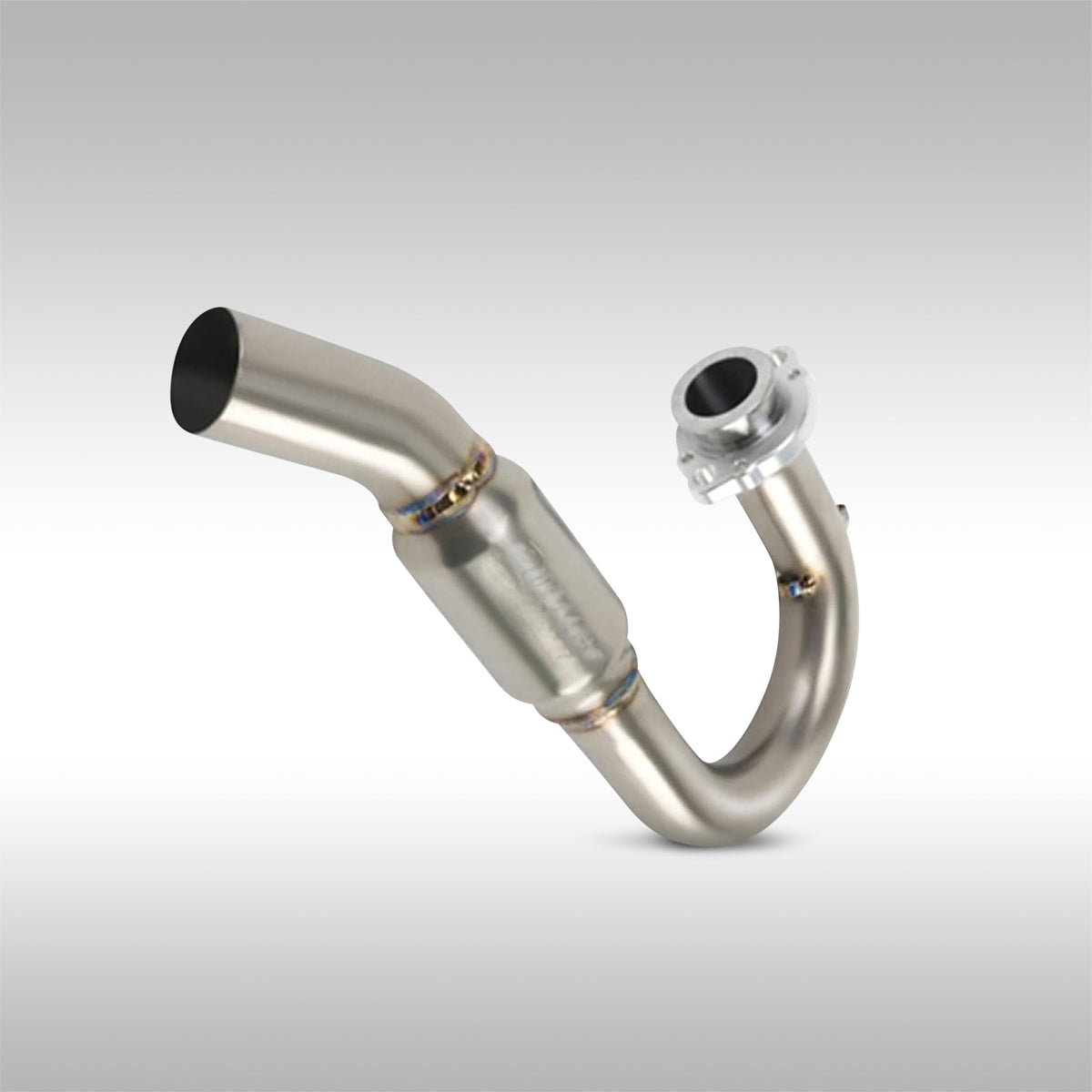 FMF - POWERBOMB HEADER - 2008 - 2018 KAWASAKI KLR650