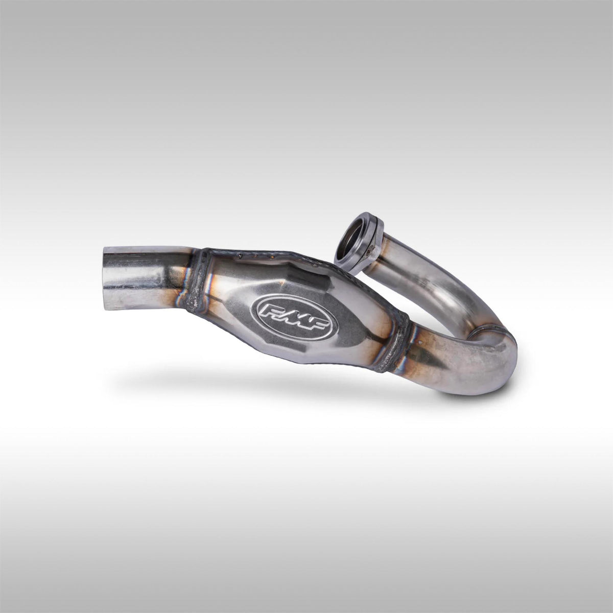 FMF - STAINLESS MEGABOMB HEADER - 2020+ 350 & 390 BETA 4T